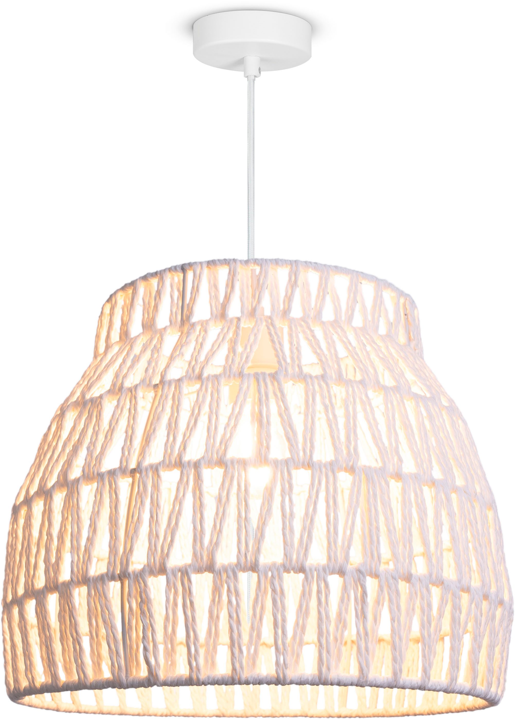 Paco Home Hanglamp HUGO PD1