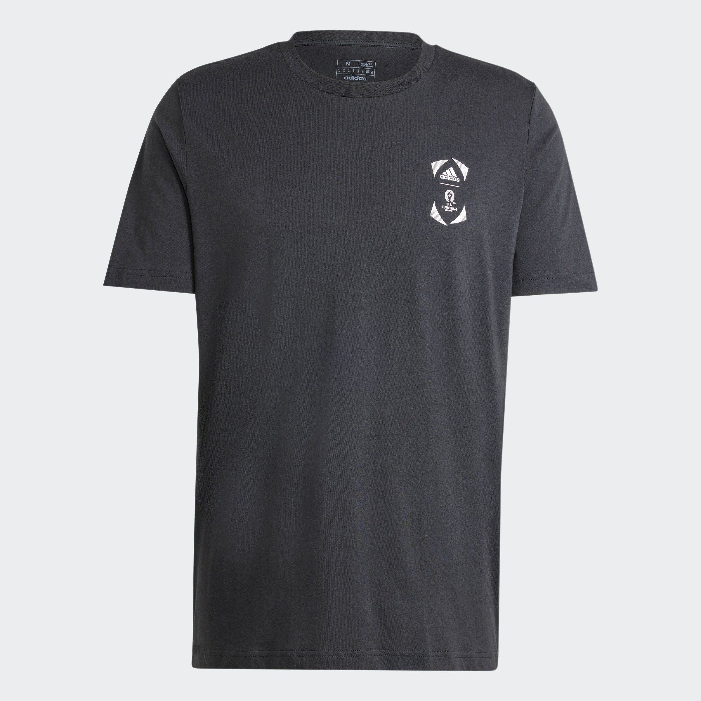 adidas Performance T-shirt OE STADIUM TEE