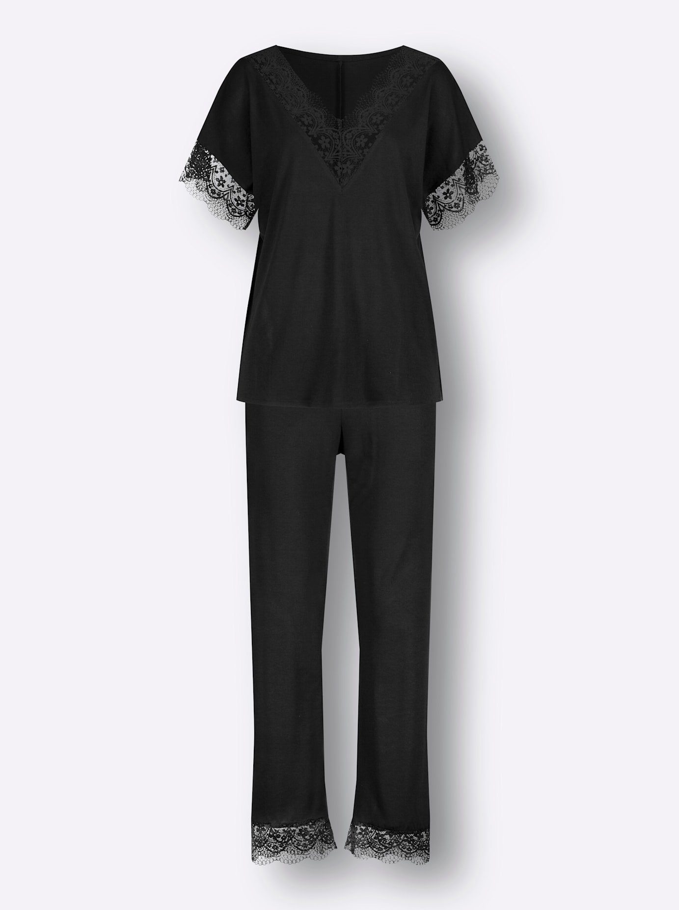 Cybèle Pyjama