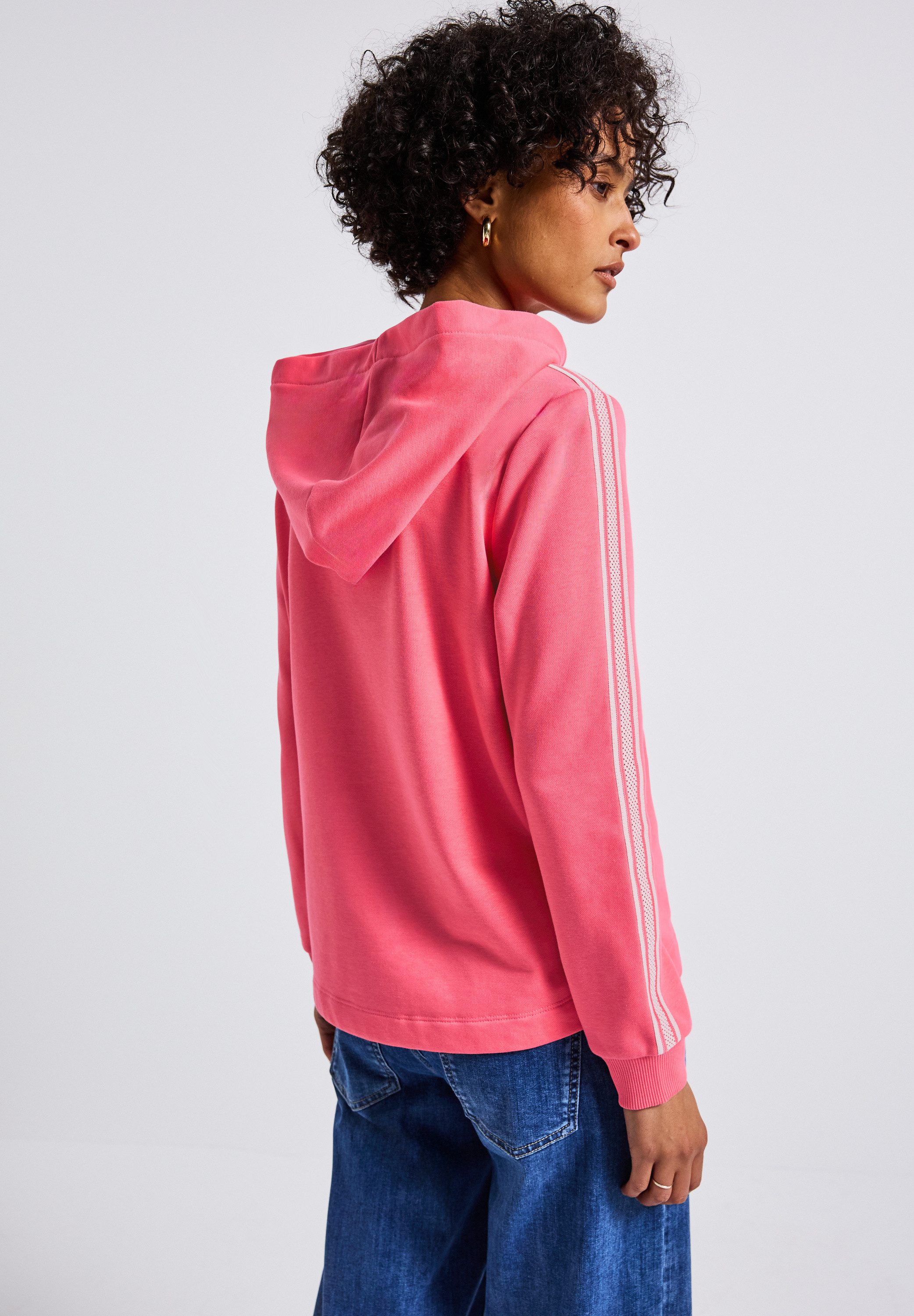 STREET ONE Hoodie