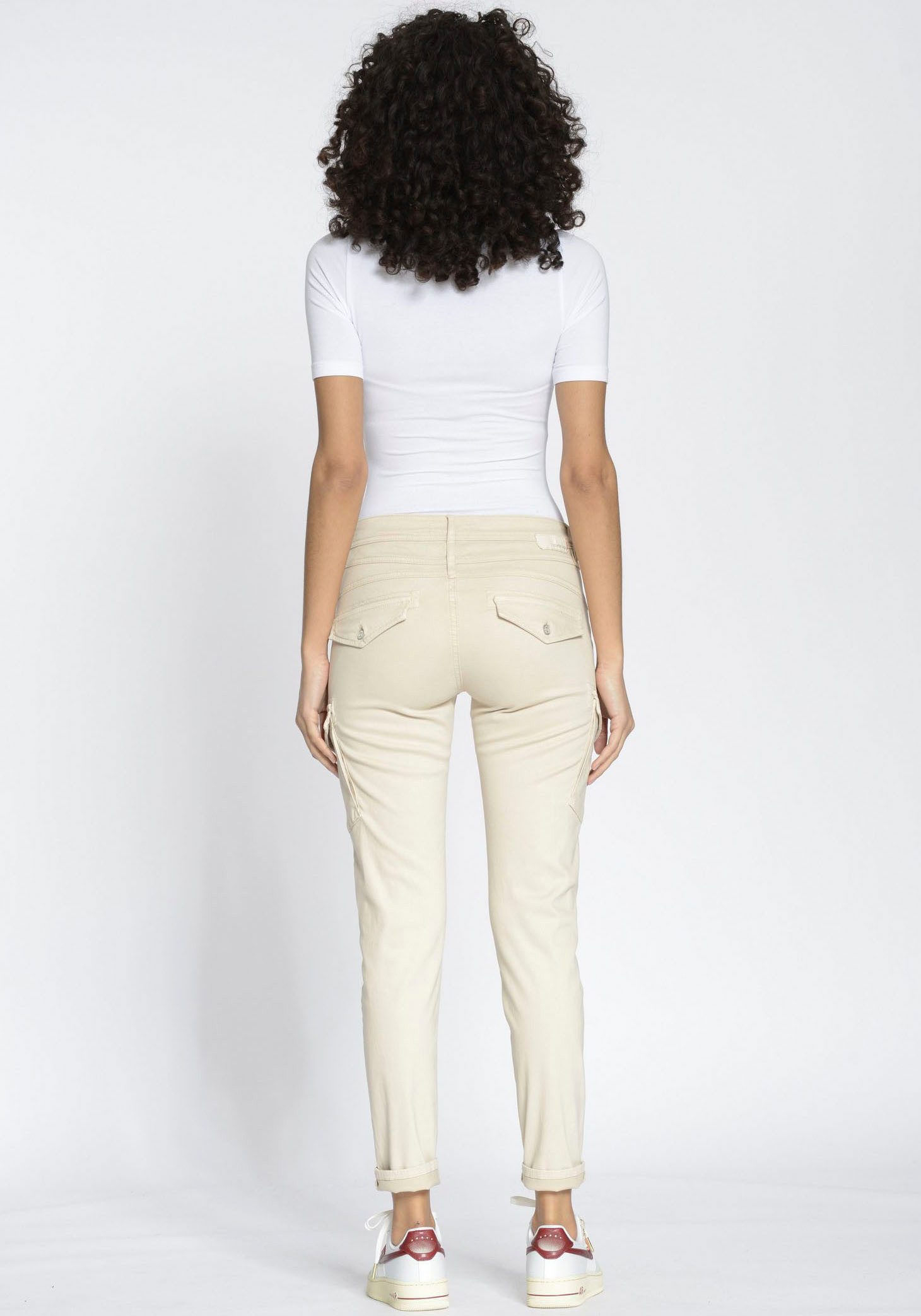 GANG Cargo jeans 94Amelie Cargo