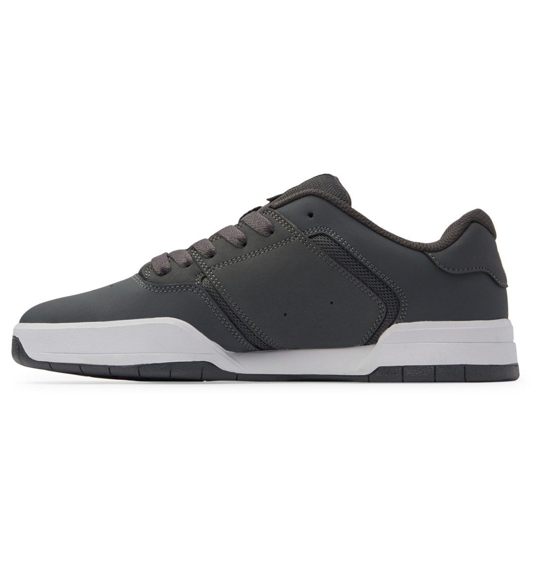 DC Shoes Sneakers Central
