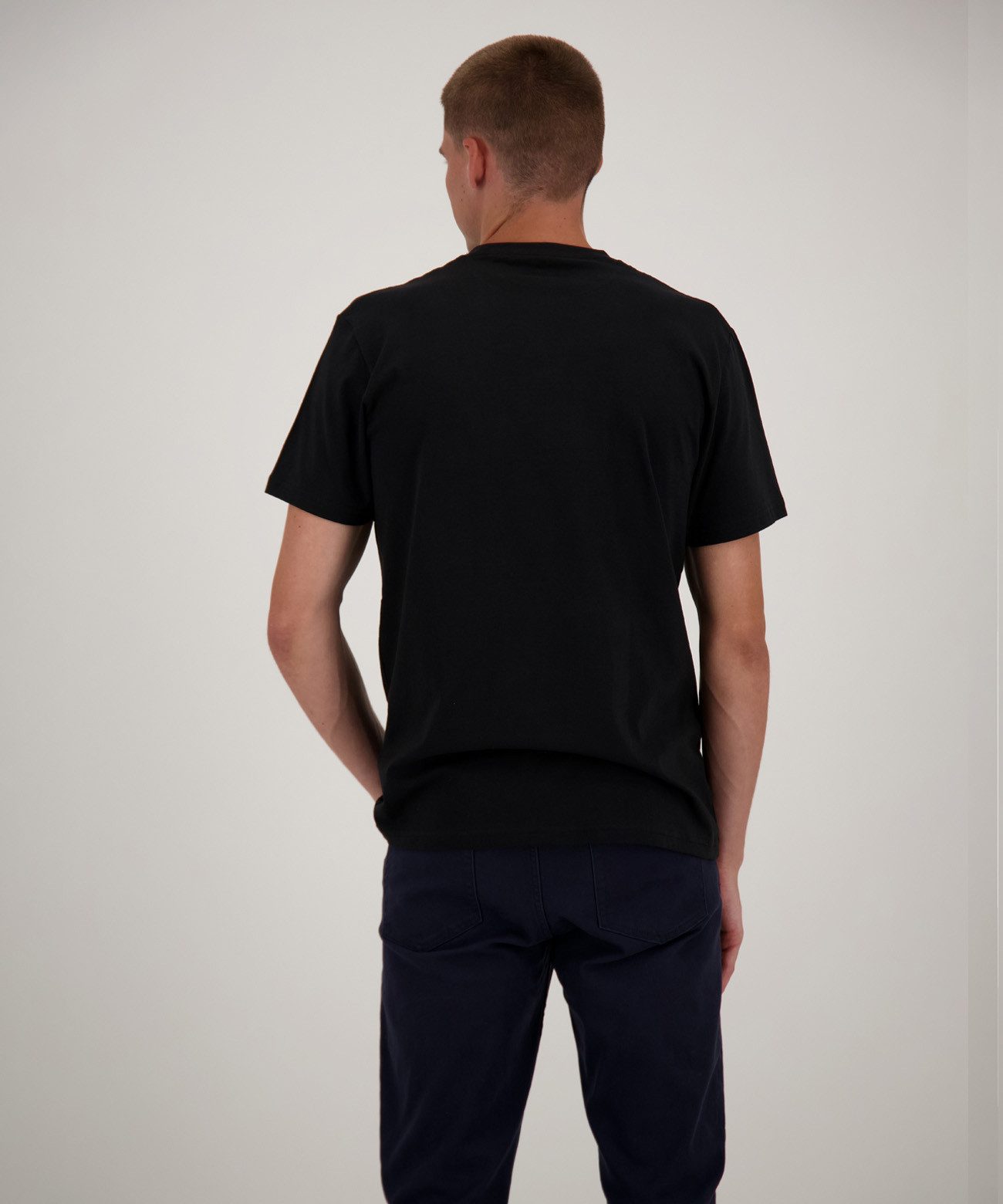 RAGMAN T-shirt Set: (set, 2-delig)