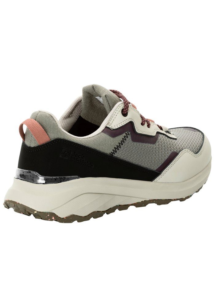 Jack Wolfskin Sneakers DROMOVENTURE LOW W