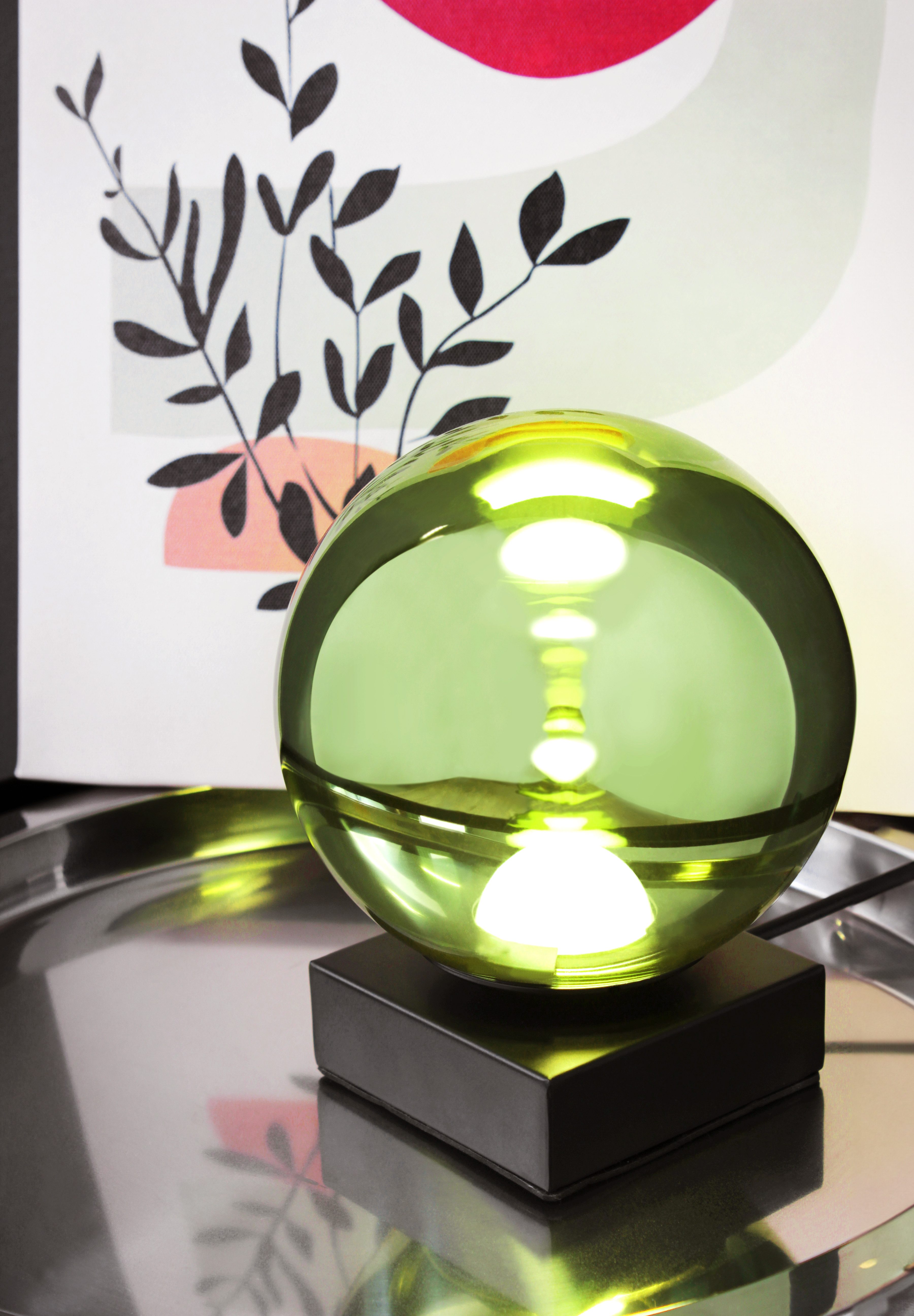 ECO-LIGHT Tafellamp Altaïr