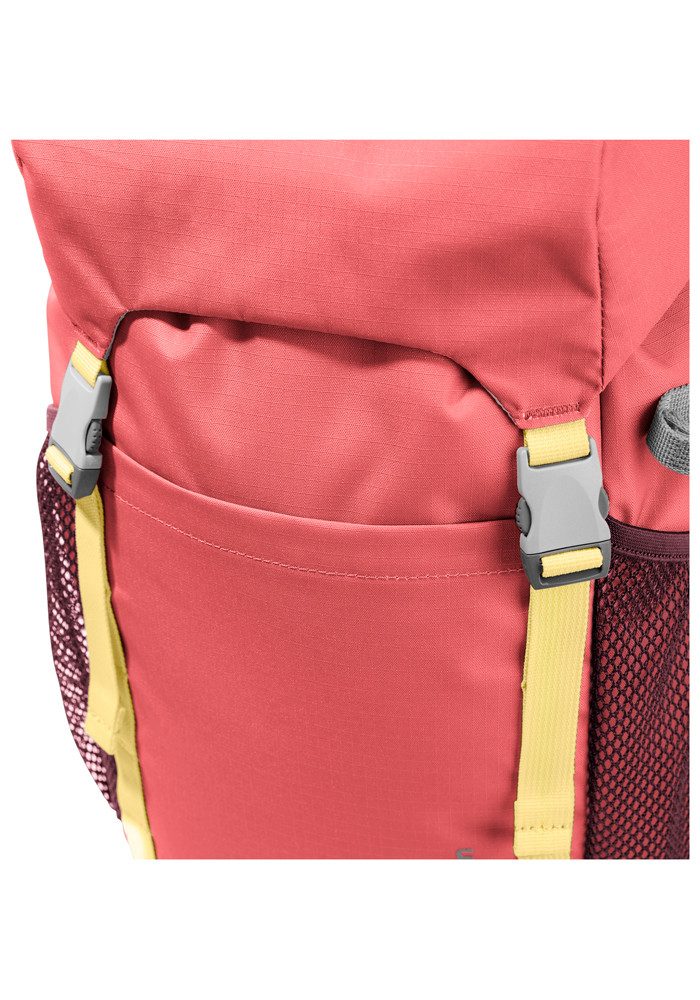 Jack Wolfskin Kinderrugzak KIDS EXPLORER 20