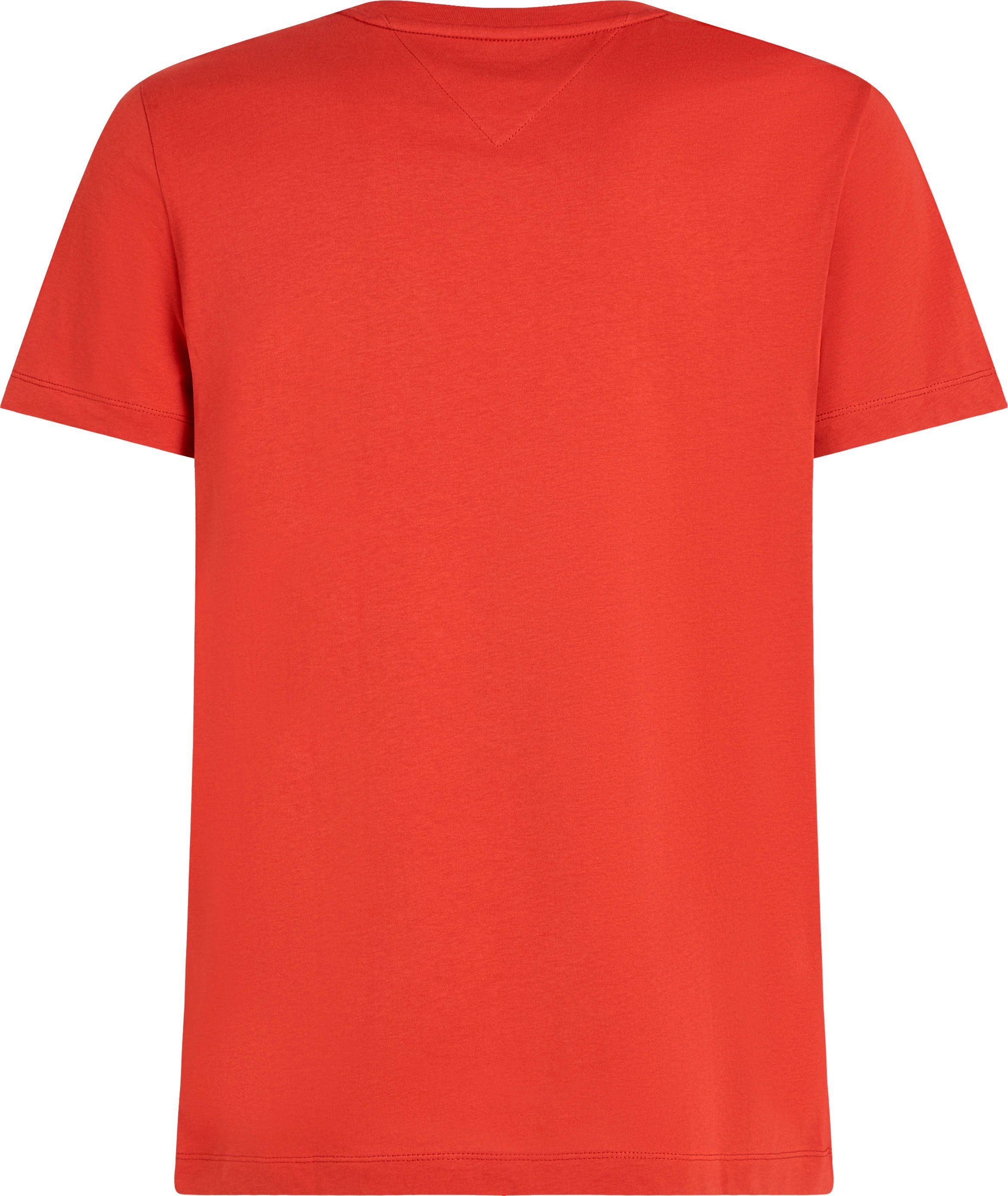 Tommy Hilfiger T-shirt RWB ARCH GS TEE