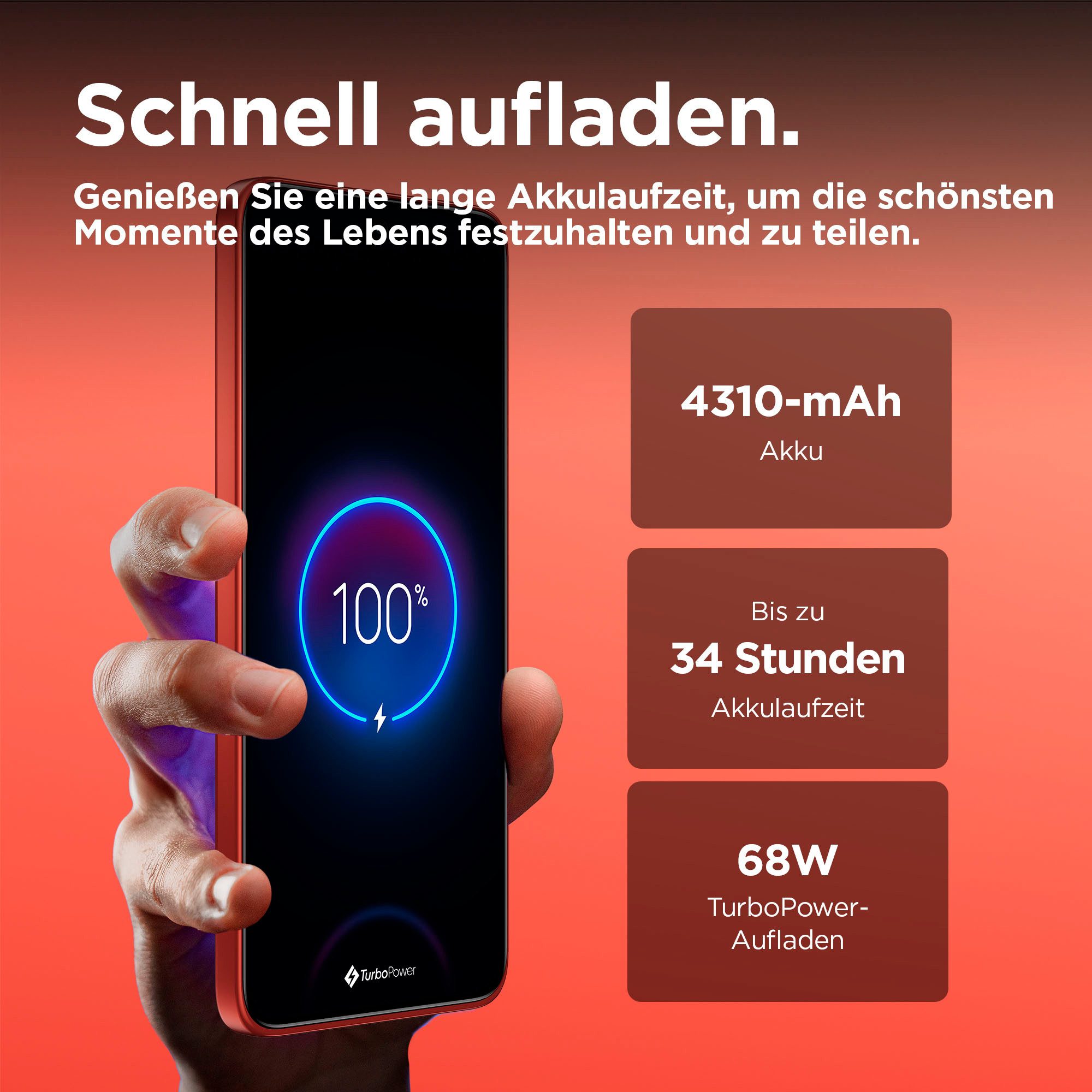 Motorola Smartphone Edge50 Neo 512 GB, 512 GB