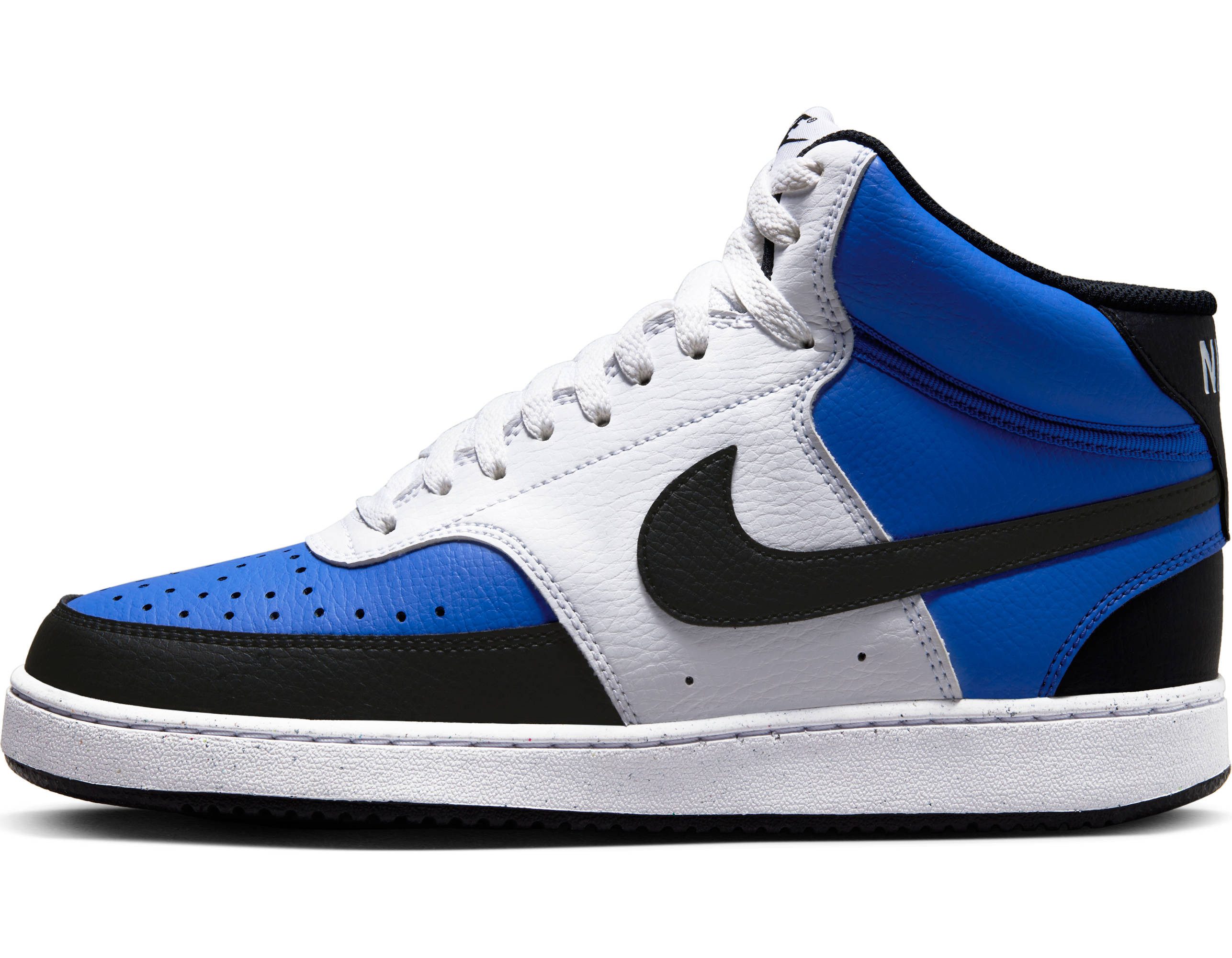 Nike Sportswear Sneakers COURT VISION MID NN AF