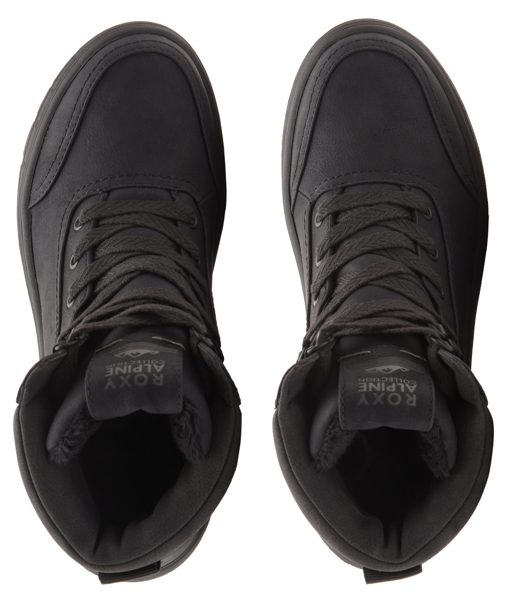 Roxy Veterschoenen KARMEL Winterlaarzen, veterschoenen, winterschoenen, gevoerd