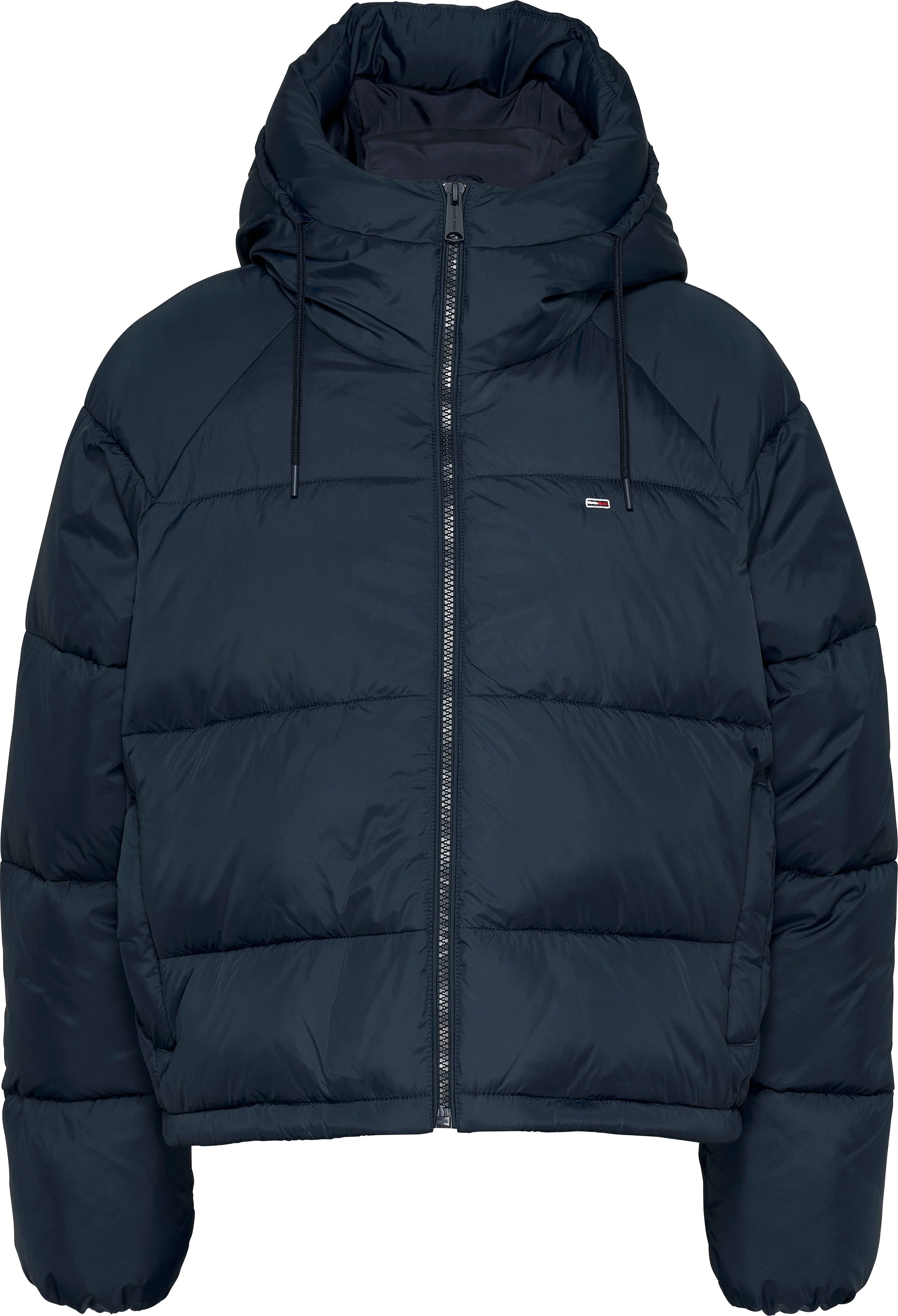 TOMMY JEANS Gewatteerde jas TJW ASPEN PUFFER EXT