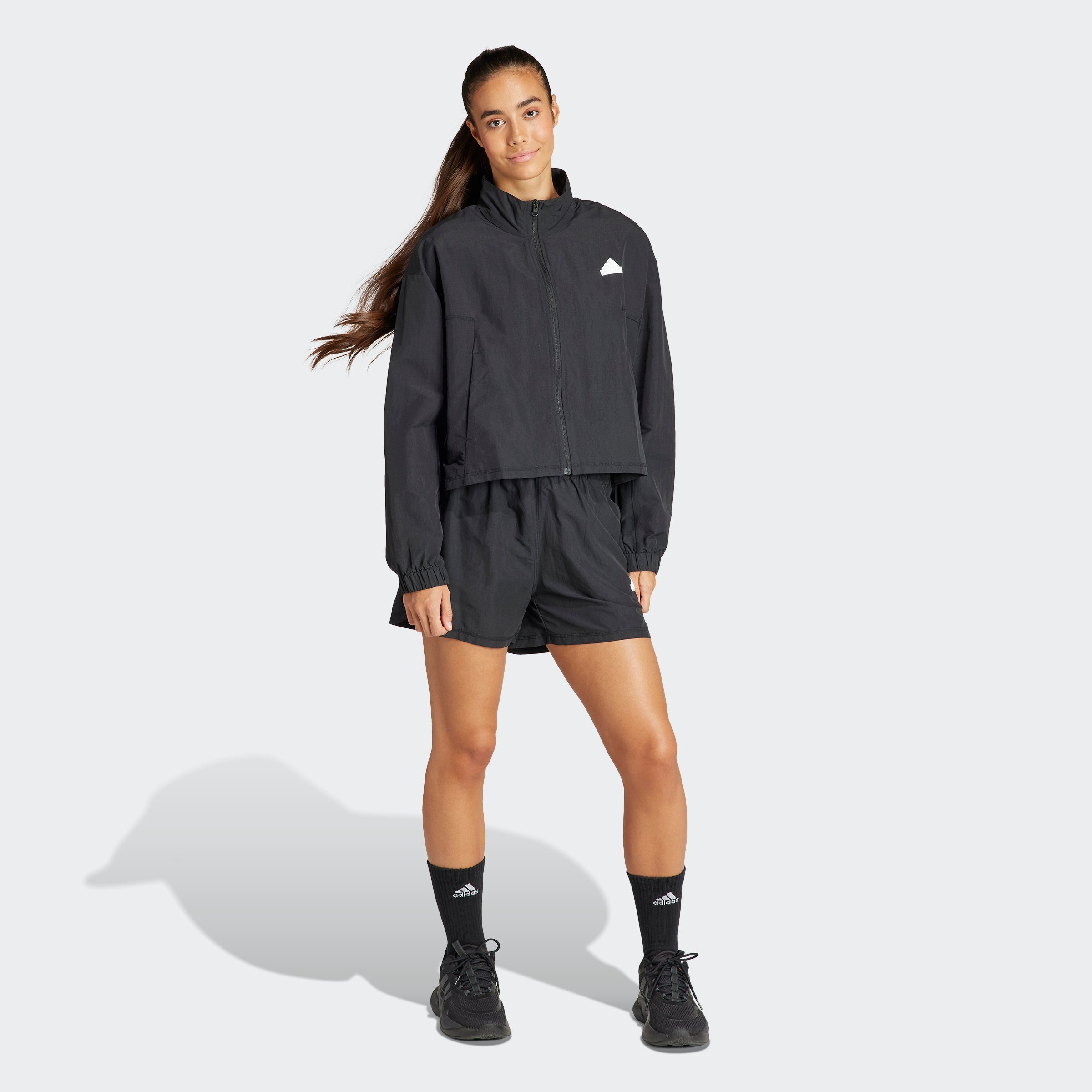 adidas Sportswear Trainingspak W GAMETIME S TS (2-delig)