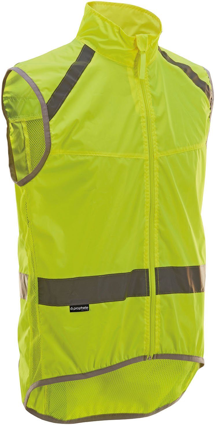 Prophete Functionele bodywarmer