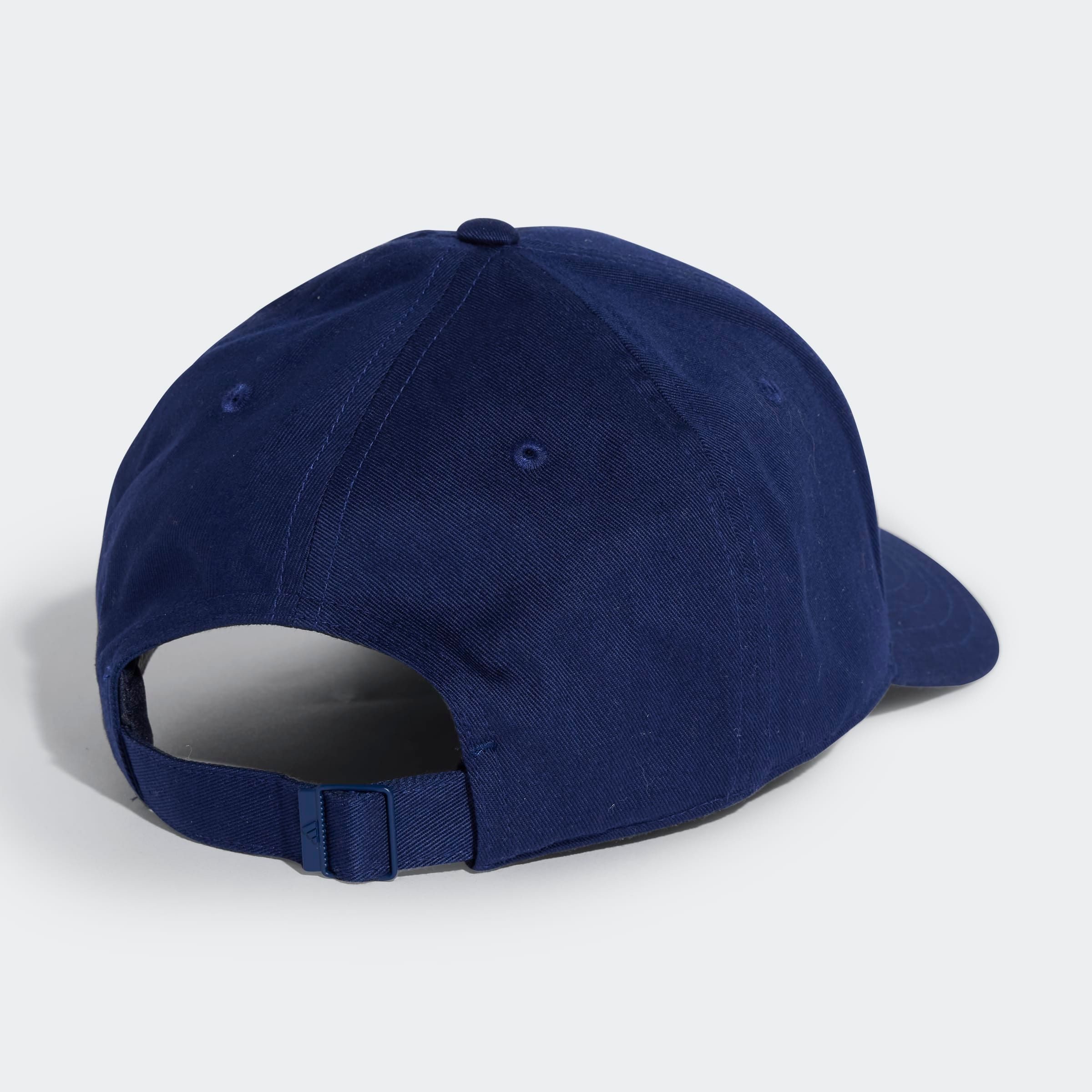 adidas Performance Baseball pet BB CAP COT NL