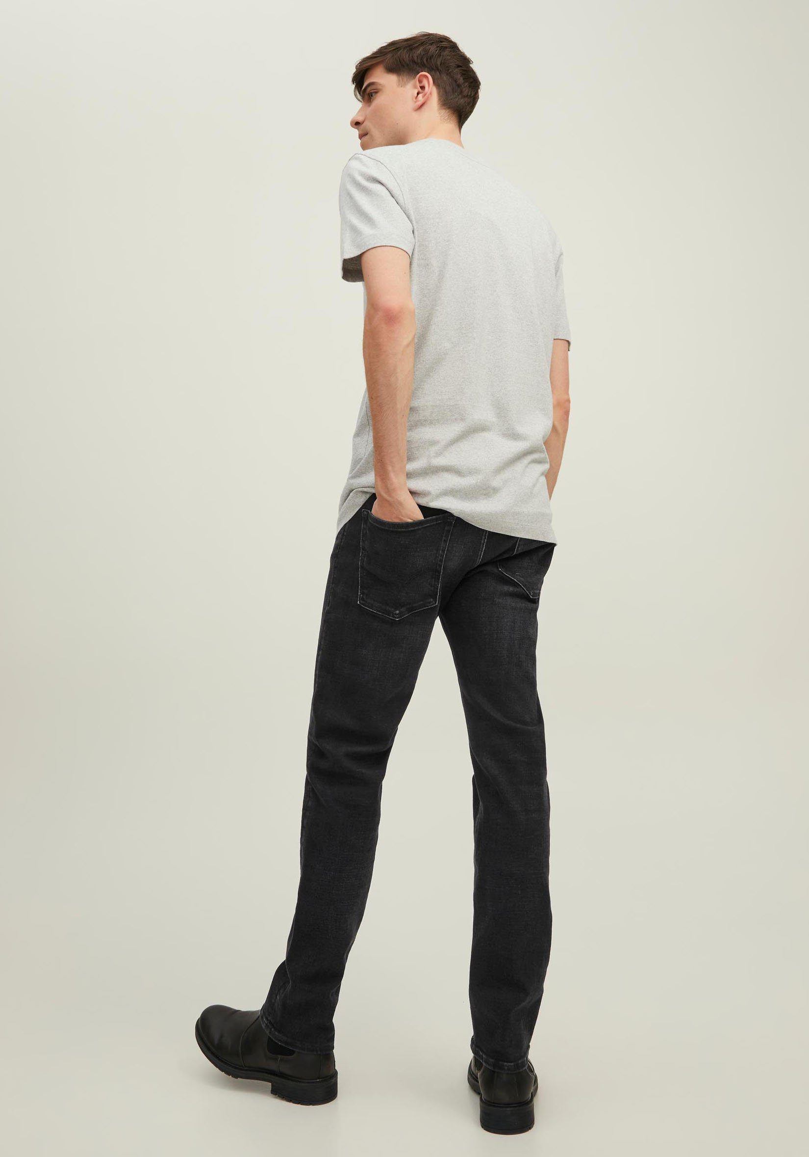 Jack & Jones Comfort fit jeans MIKE ORIGINAL