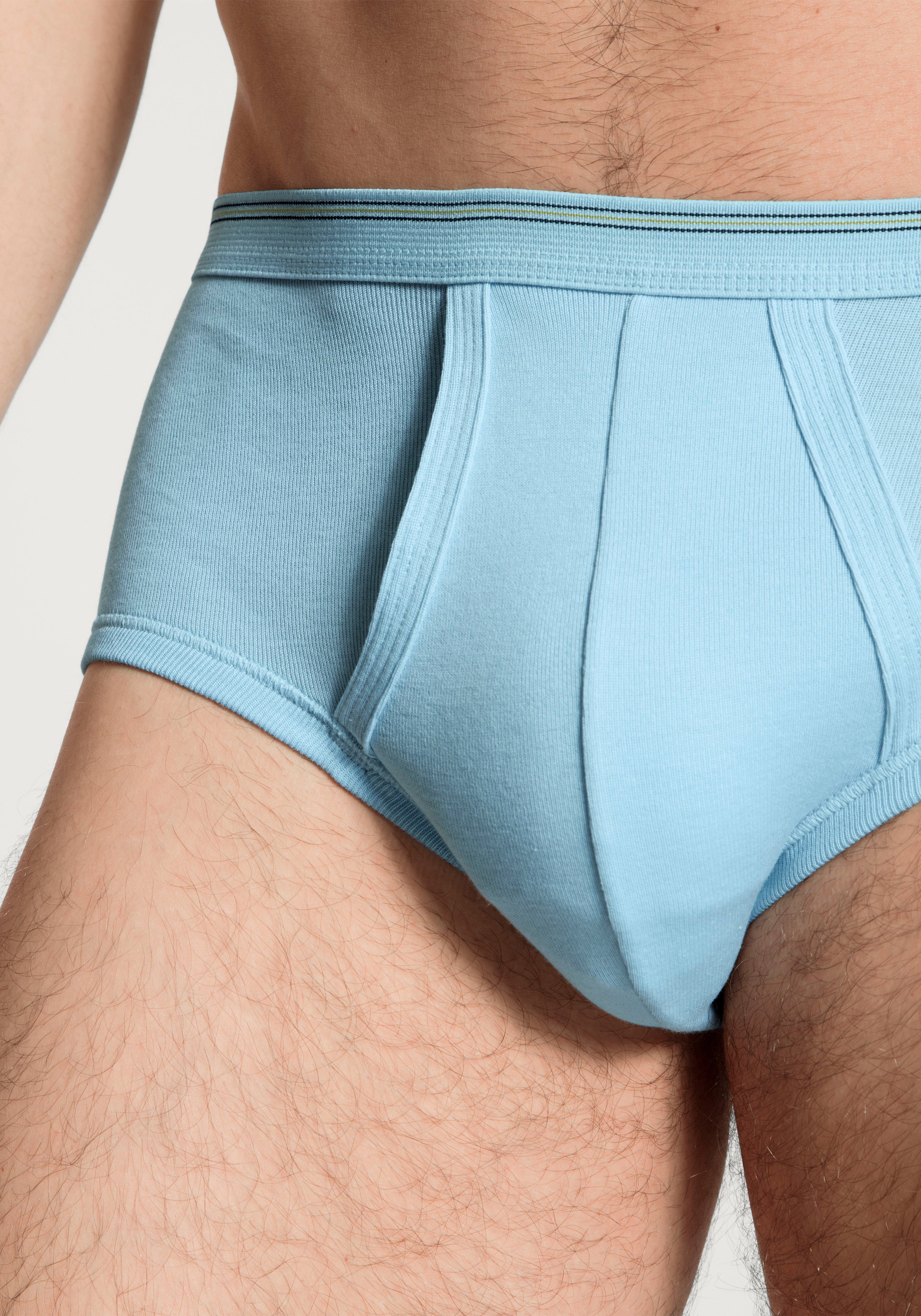 CALIDA Midislip Twisted Cotton