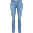 mavi jeans skinny fit jeans adriana blauw