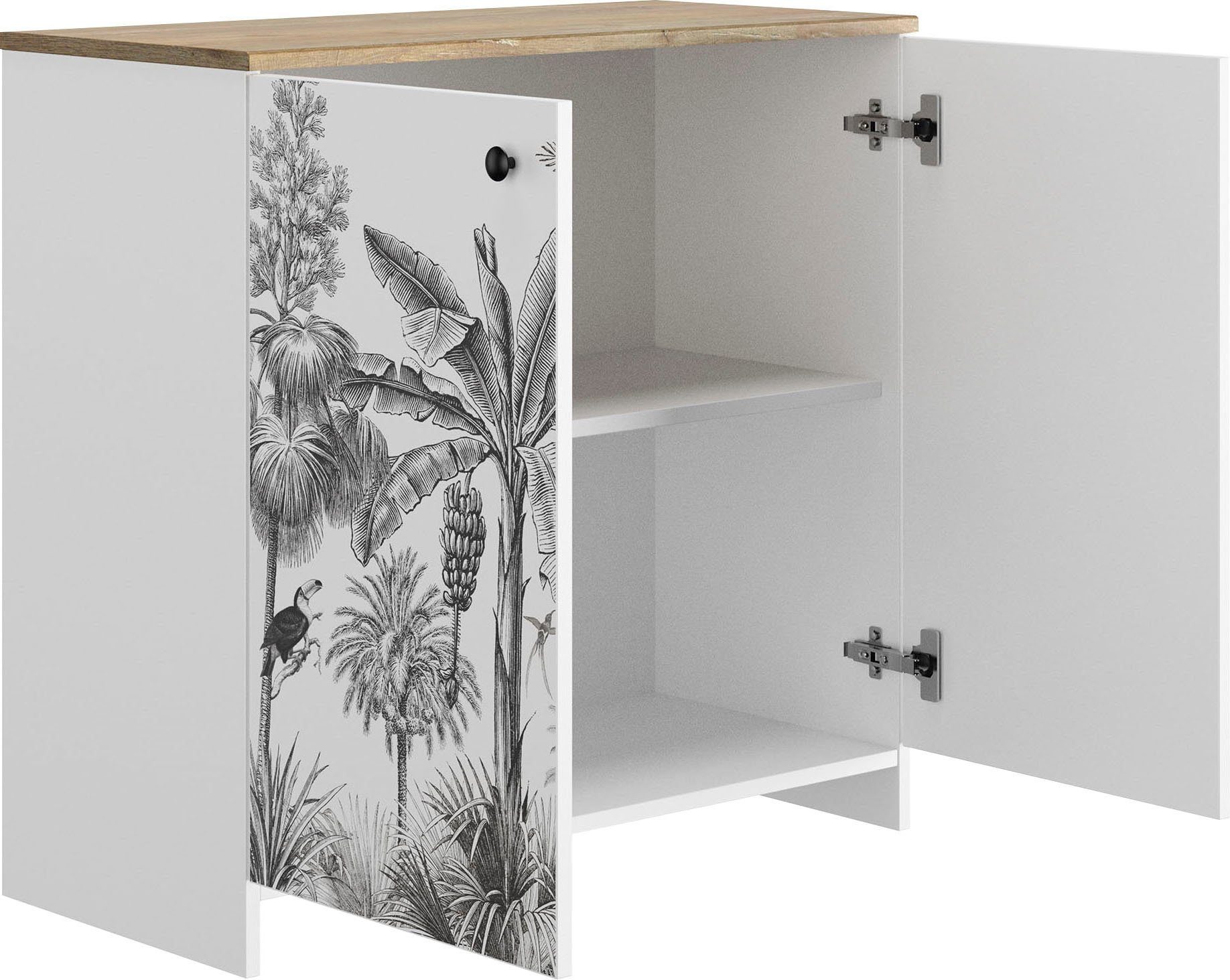 Gami Kast Motocco