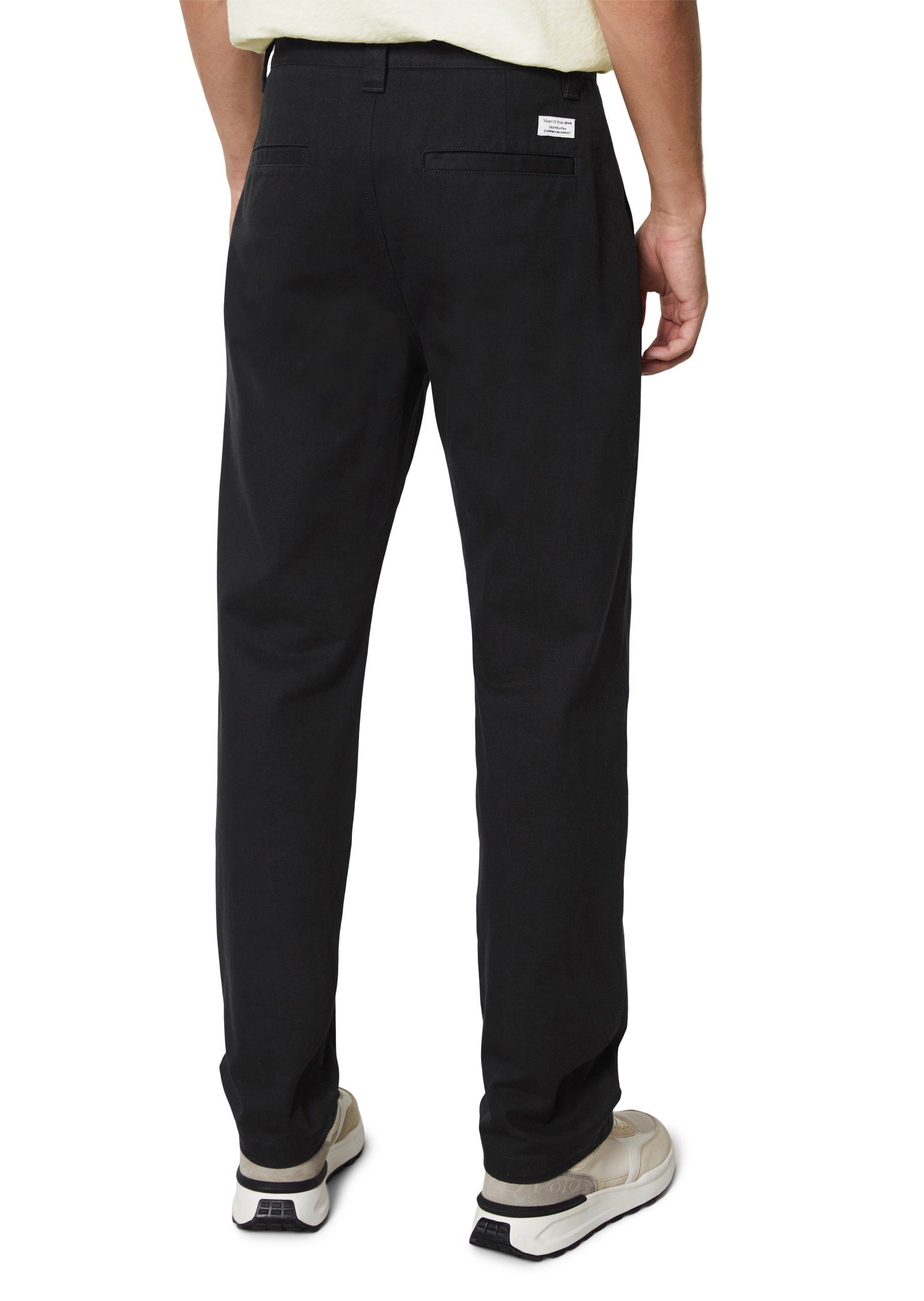 Marc O'Polo DENIM Stoffen broek