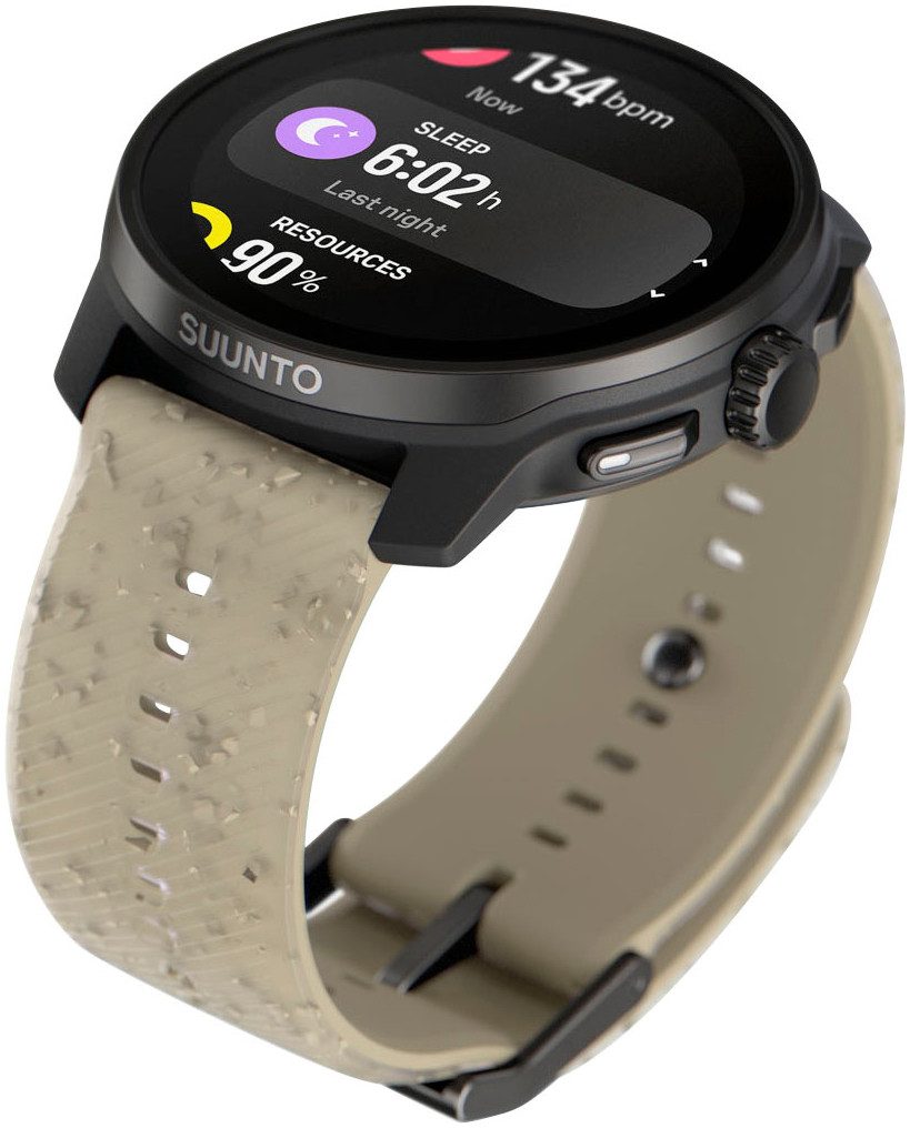 Suunto Smartwatch RACE S