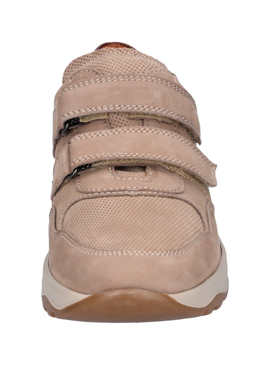 Waldläufer Klittenbandschoenen K-JOHN , comfort-schoen, comfort-schoen, klittenbandschoen in extra breedte k