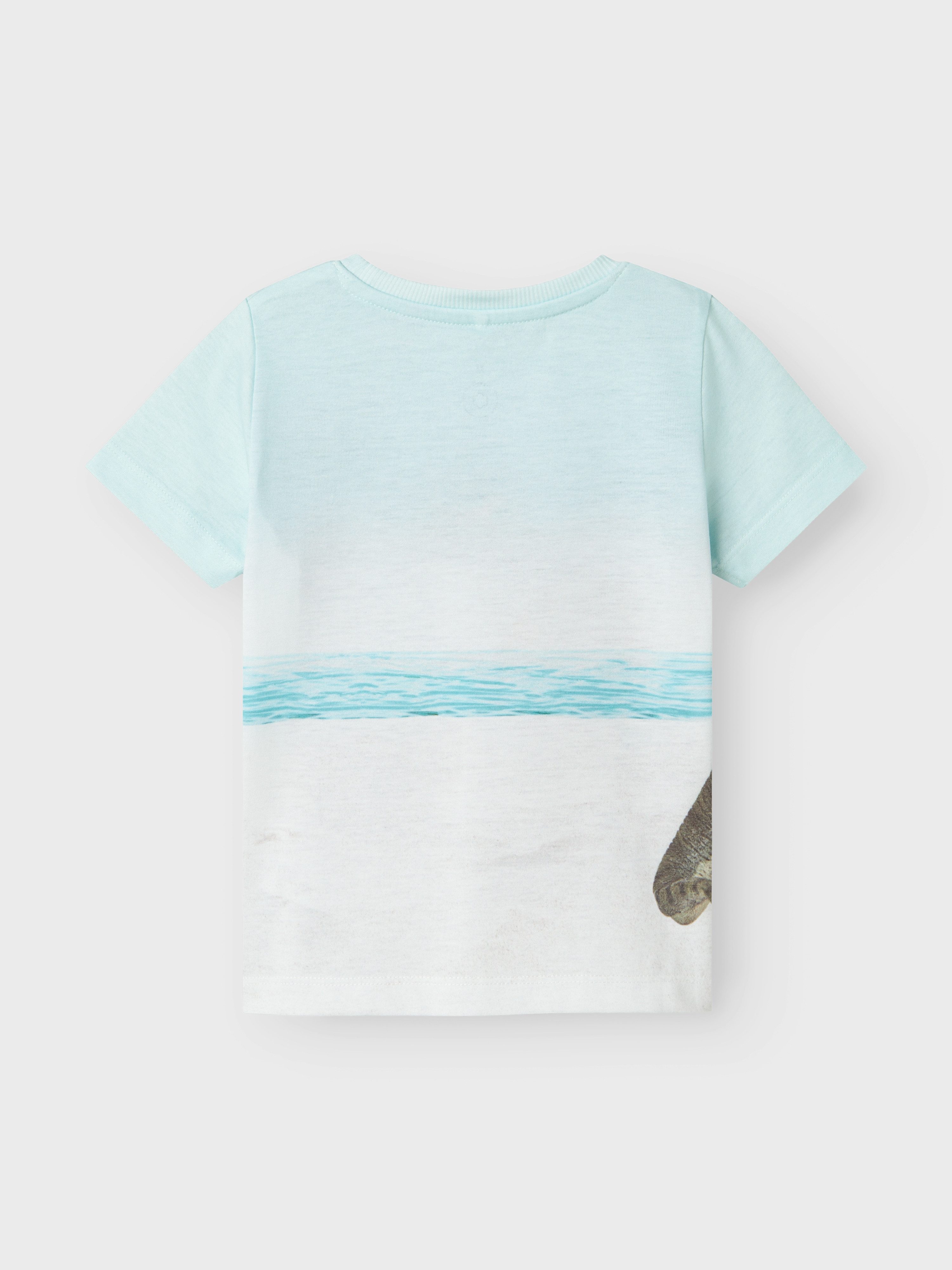 Name It T-shirt NMMJAKO SS TOP BOX