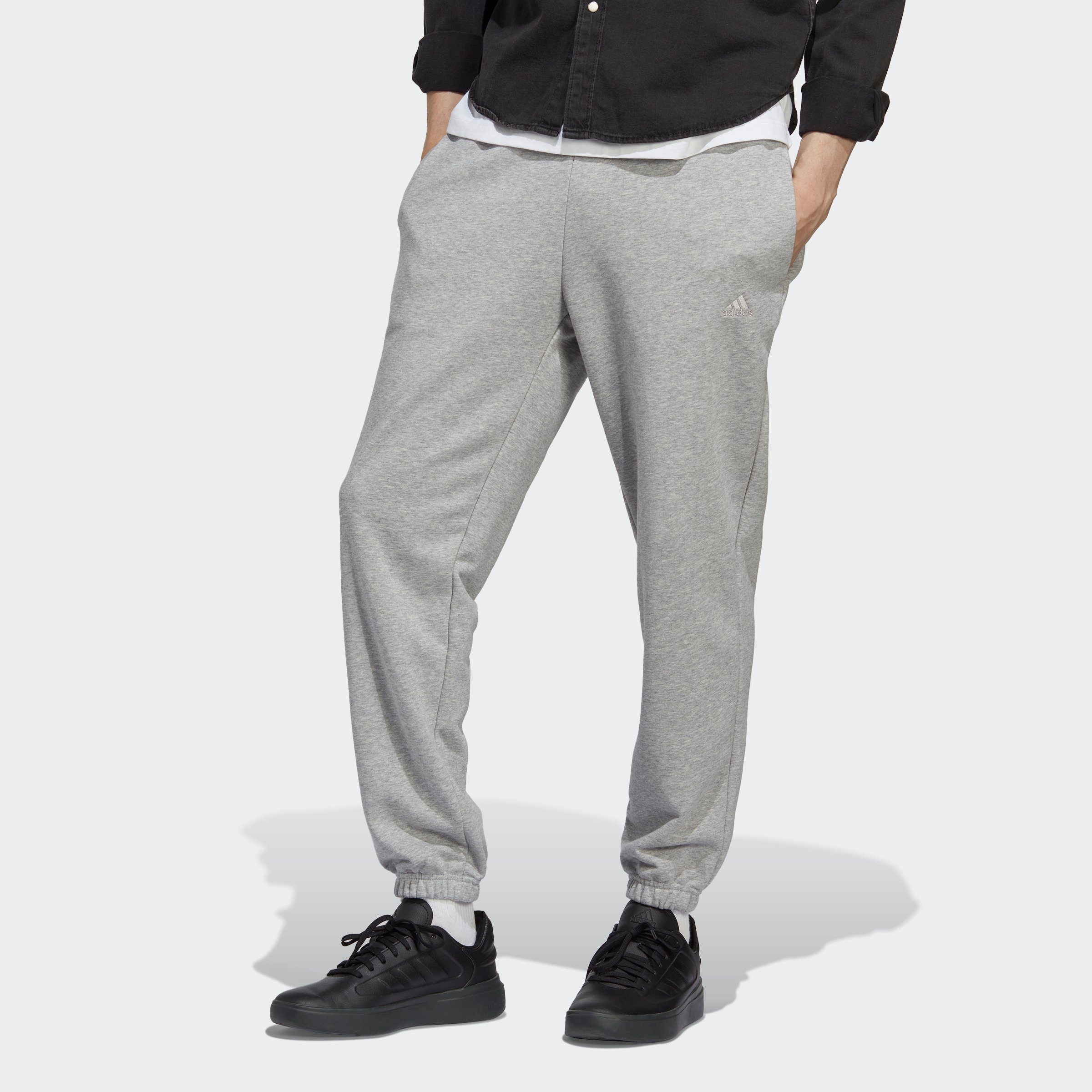 adidas Sportswear Sportbroek ALL SZN FRENCH TERRY BROEK (1-delig)
