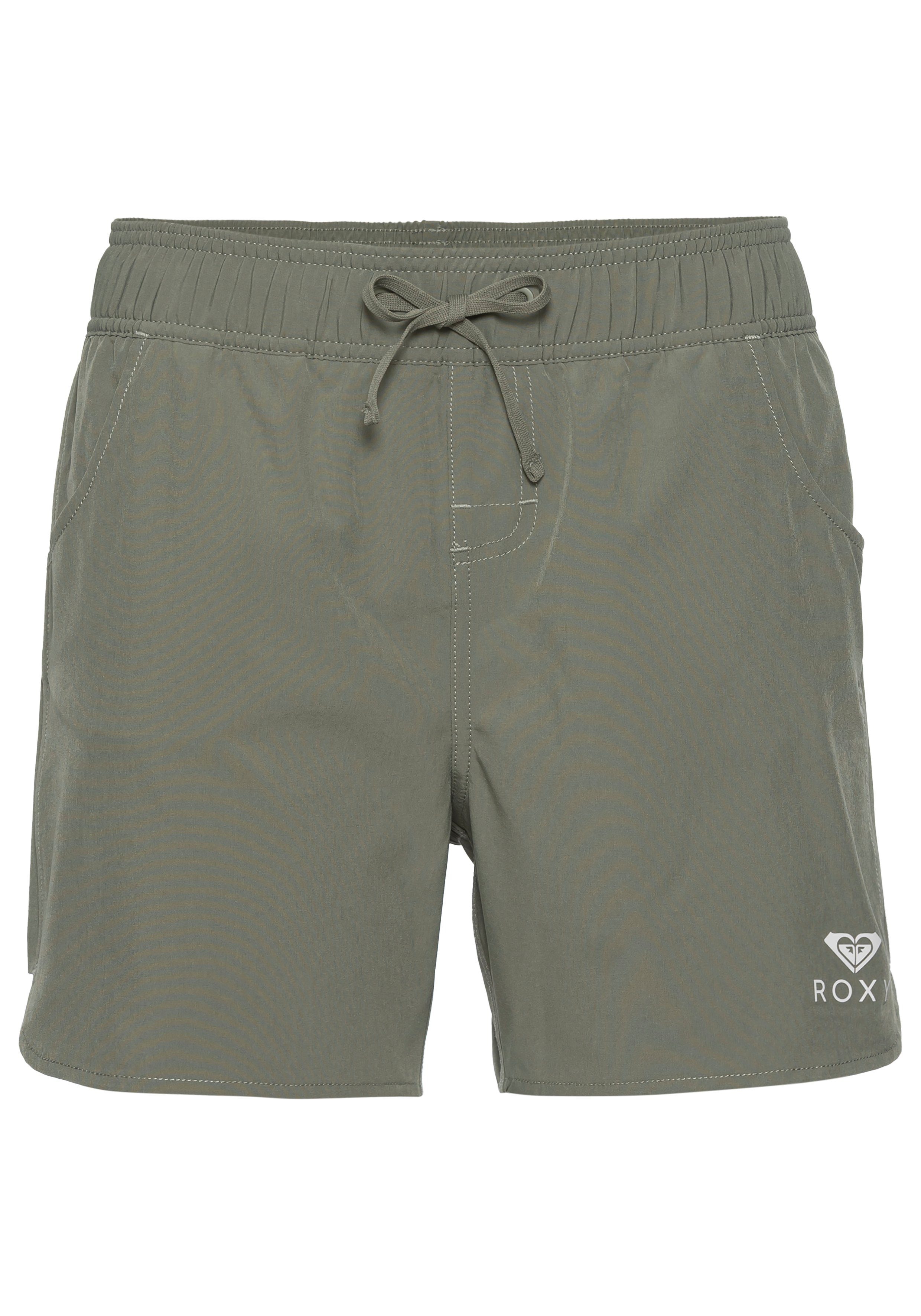 Roxy Zwemshort Dames