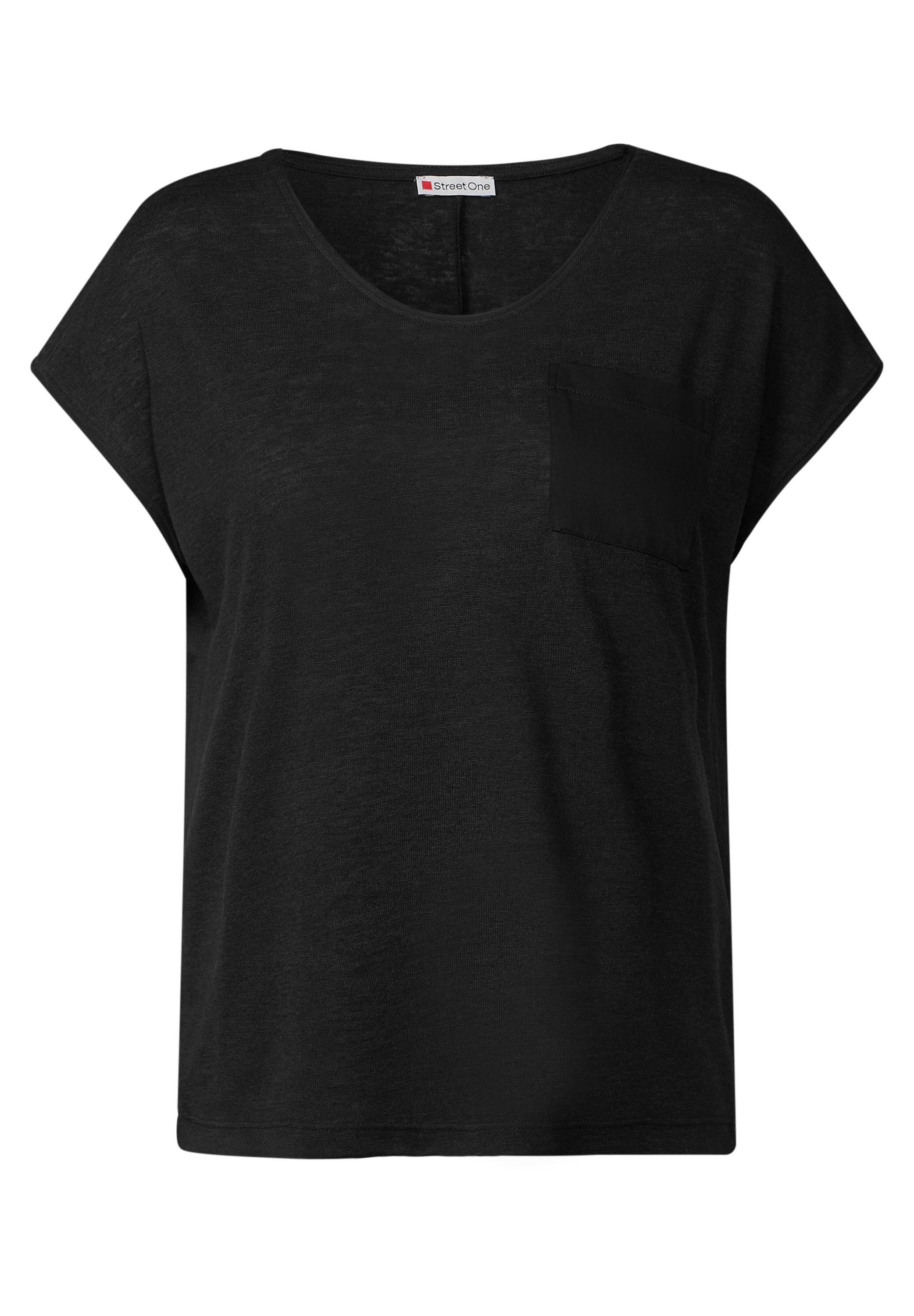 STREET ONE T-shirt
