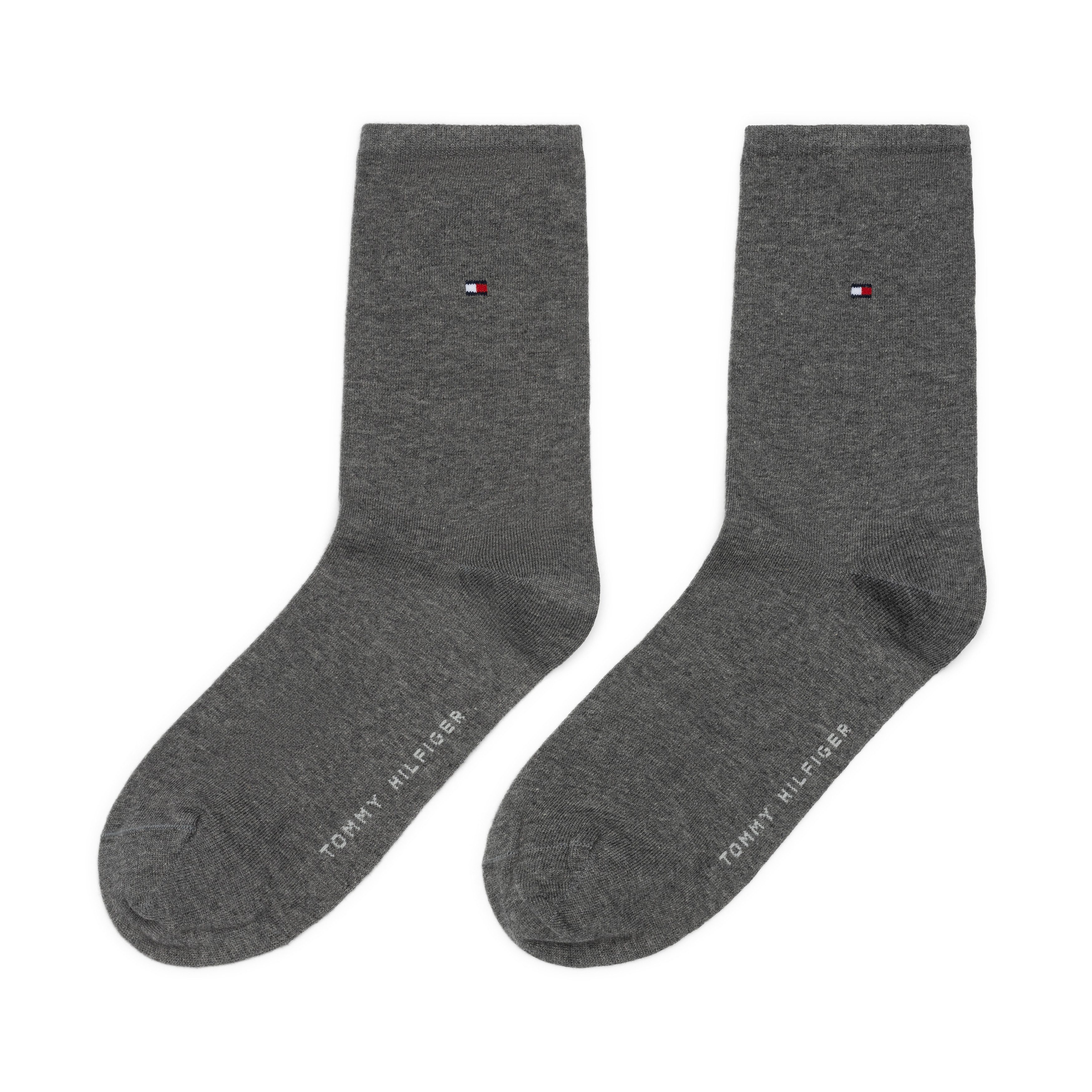 Tommy Hilfiger Sokken TH WOMEN SOCK CASUAL 2P (2 paar, 2 paar)