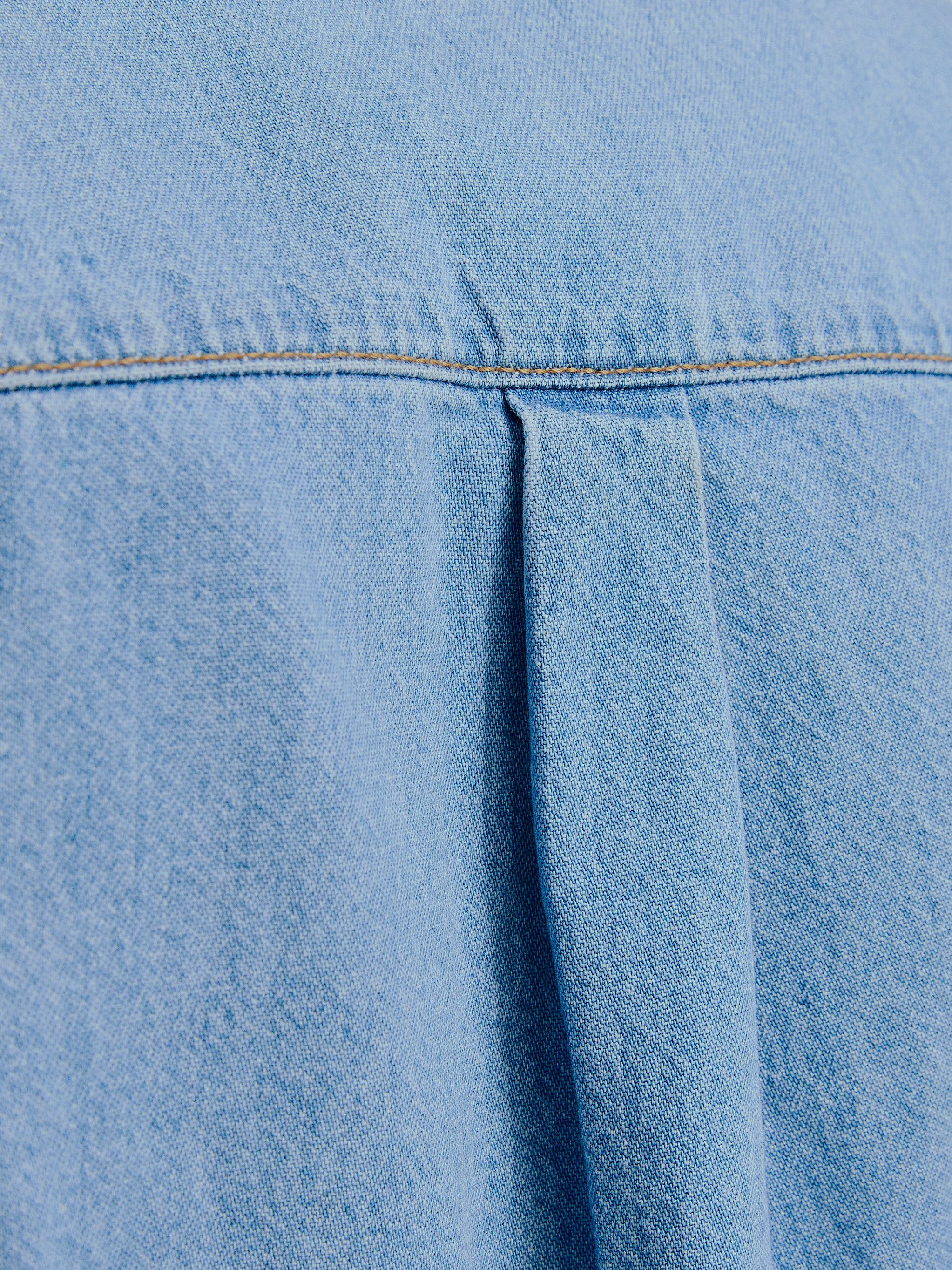 Jack & Jones Jeans overhemd JJICREEK JJSHIRT L/S AKM 596 NOOS