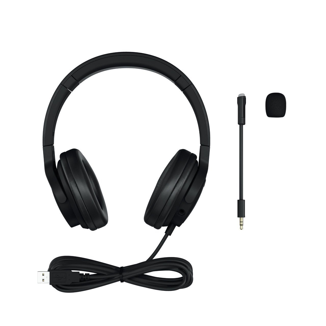 Cherry Gaming-headset HC 2.2 CORDED