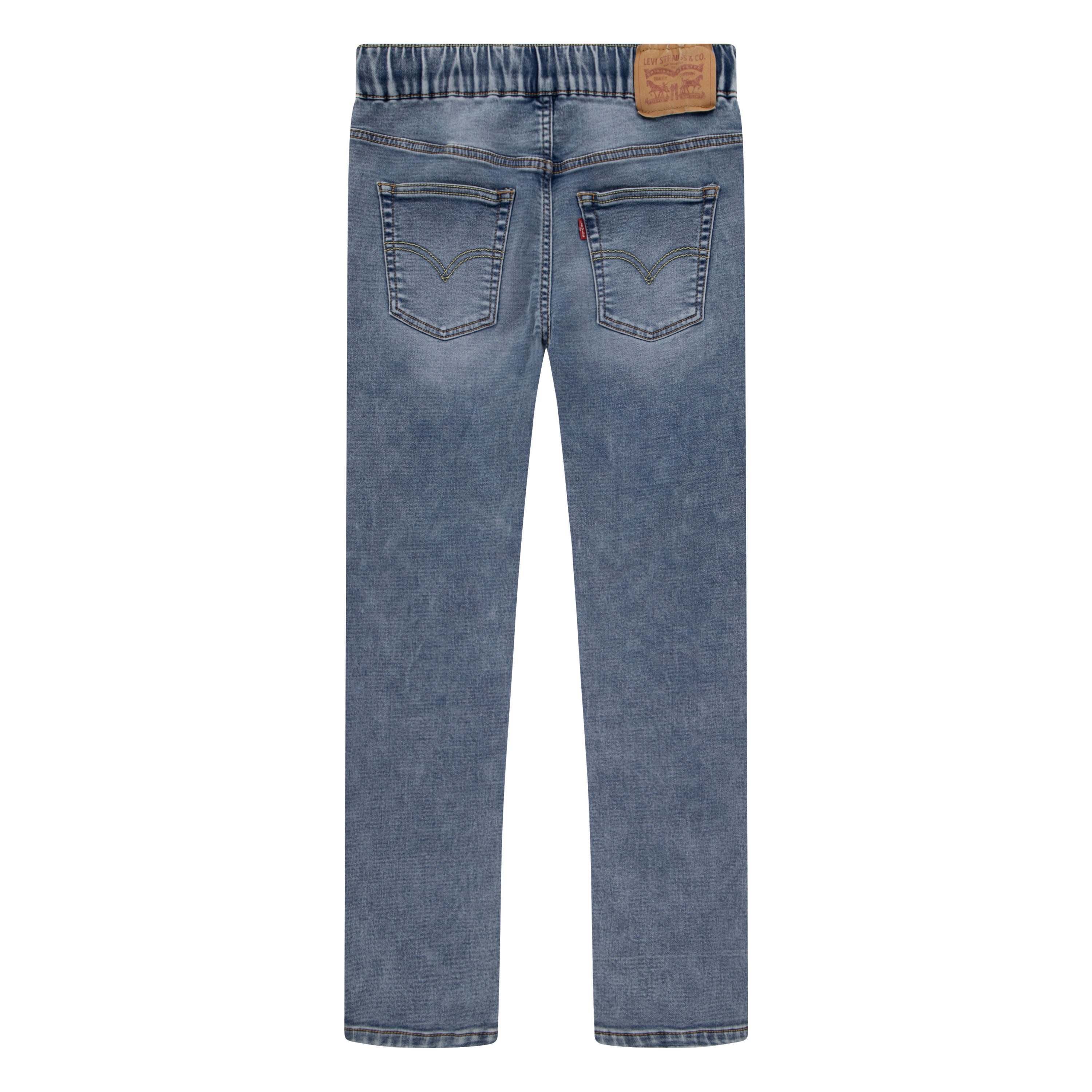 Levi's Kidswear Comfortjeans LVB SLIM TAPER PULL ON PANTS