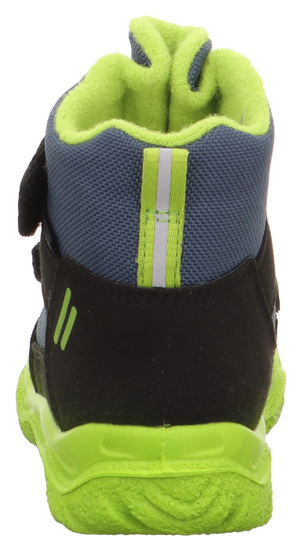 Superfit Winterlaarzen HUSKY1 WMS: middel