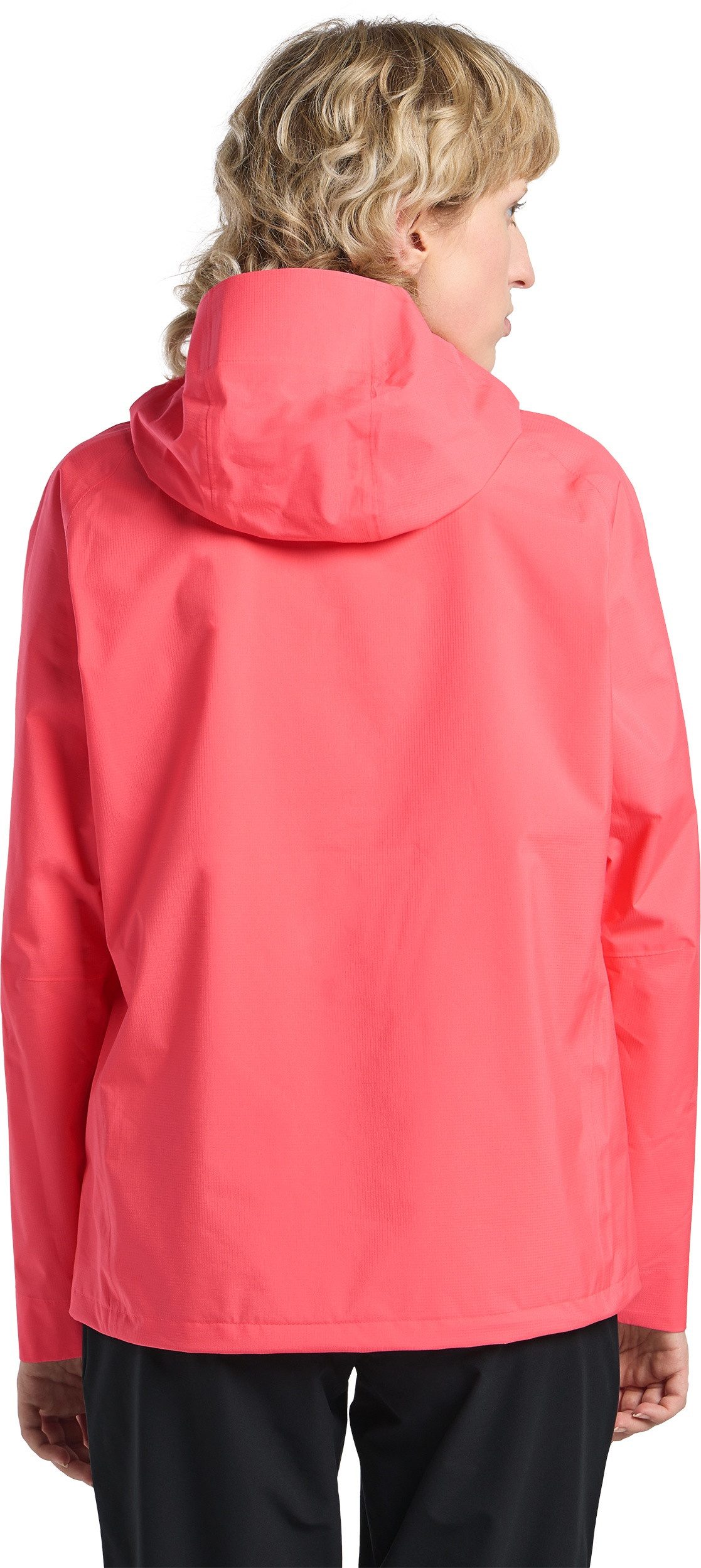 Jack Wolfskin Outdoorjack PRELIGHT 2.5L LT JKT W