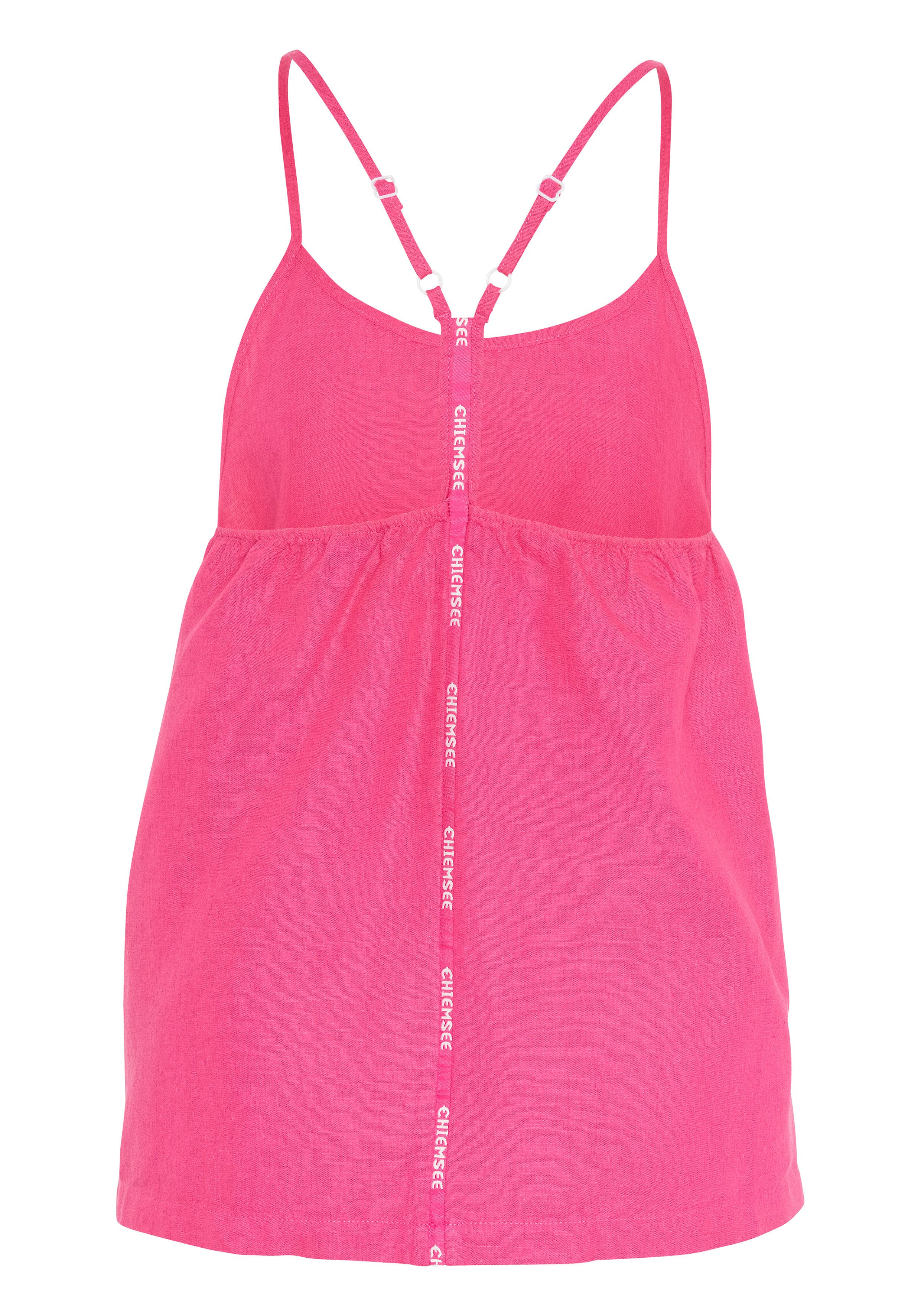 Chiemsee Tanktop D Top