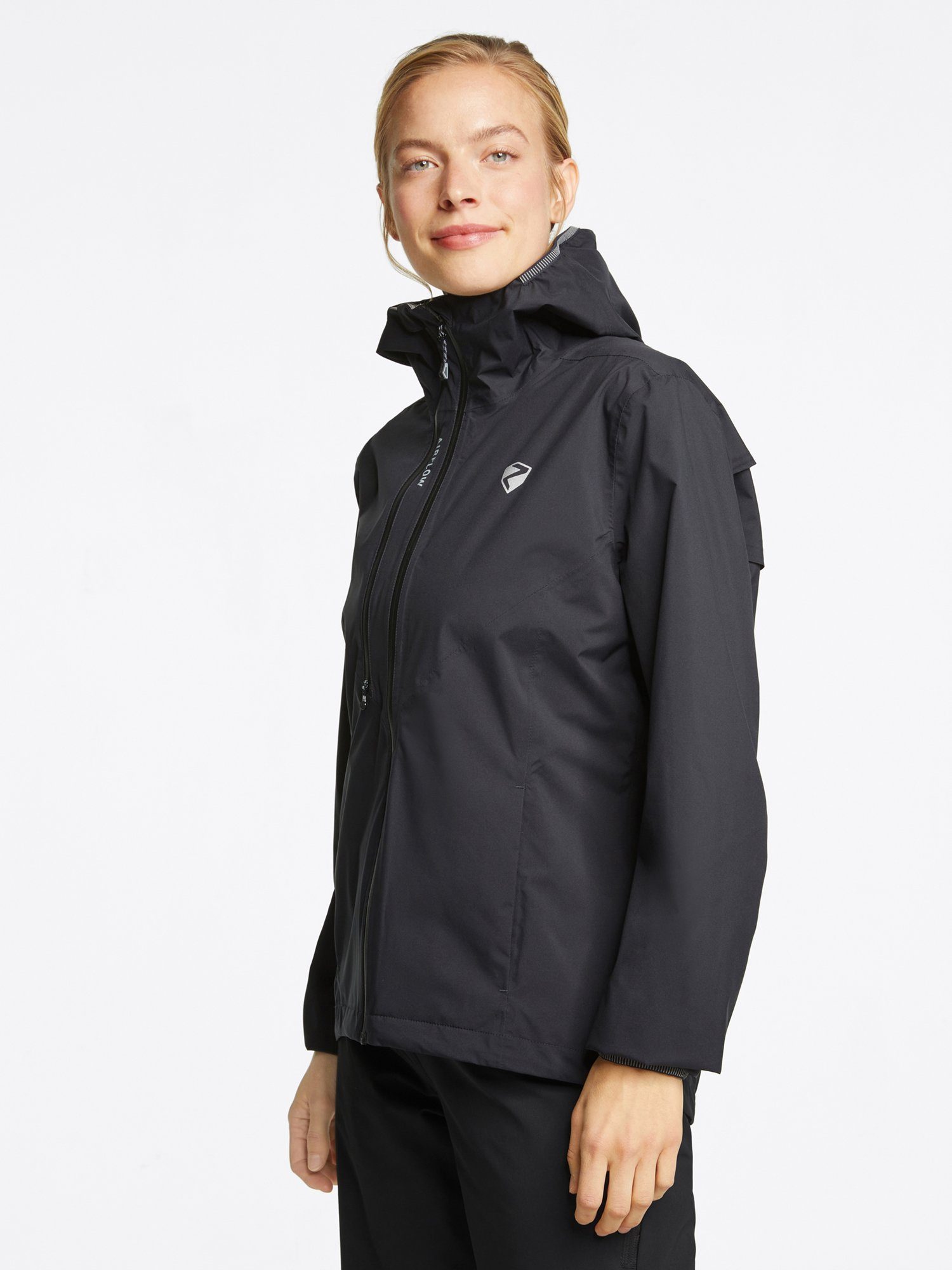 Ziener Regenjack NARELA