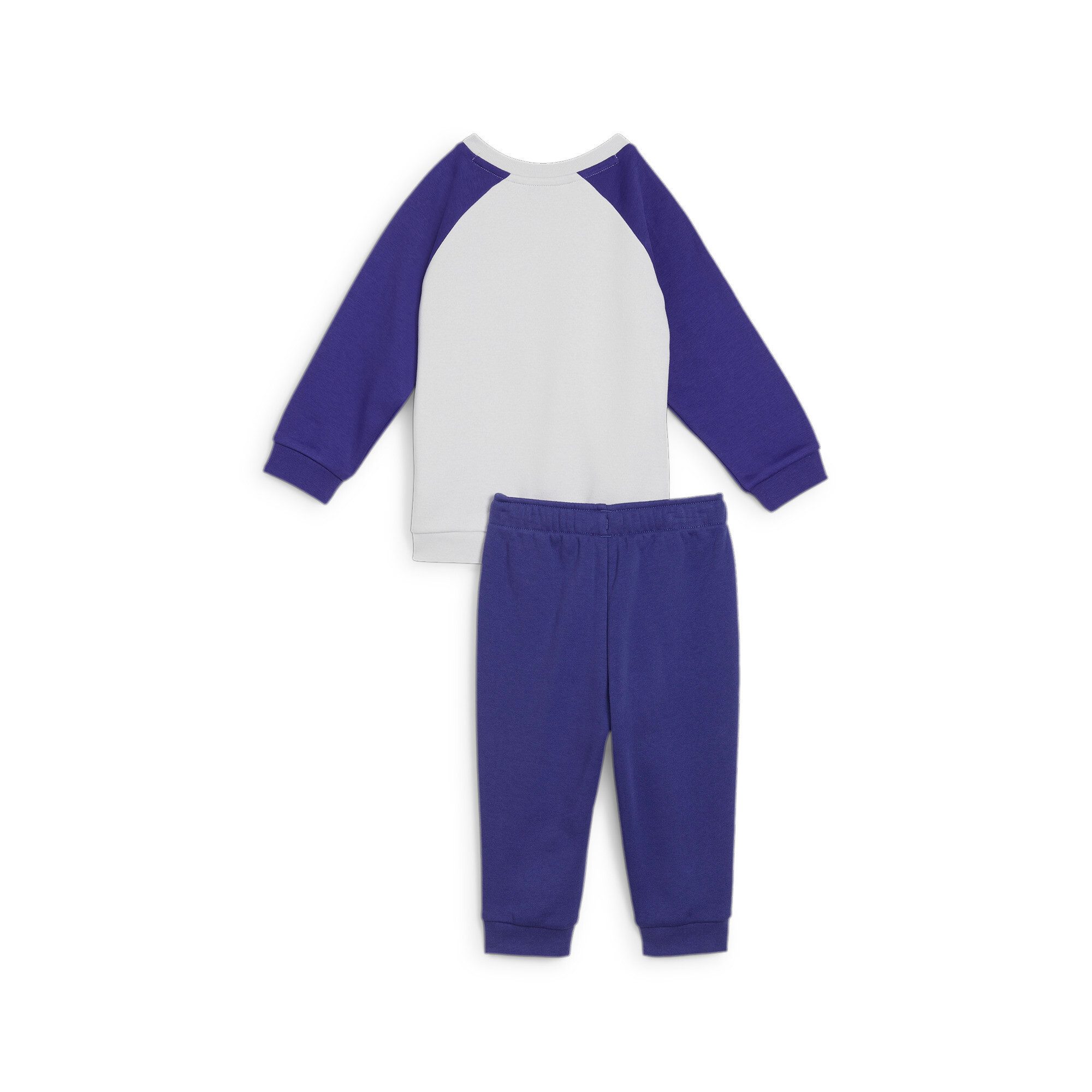 PUMA Joggingpak Minicats ESS Raglan Jogger FL (2-delig)