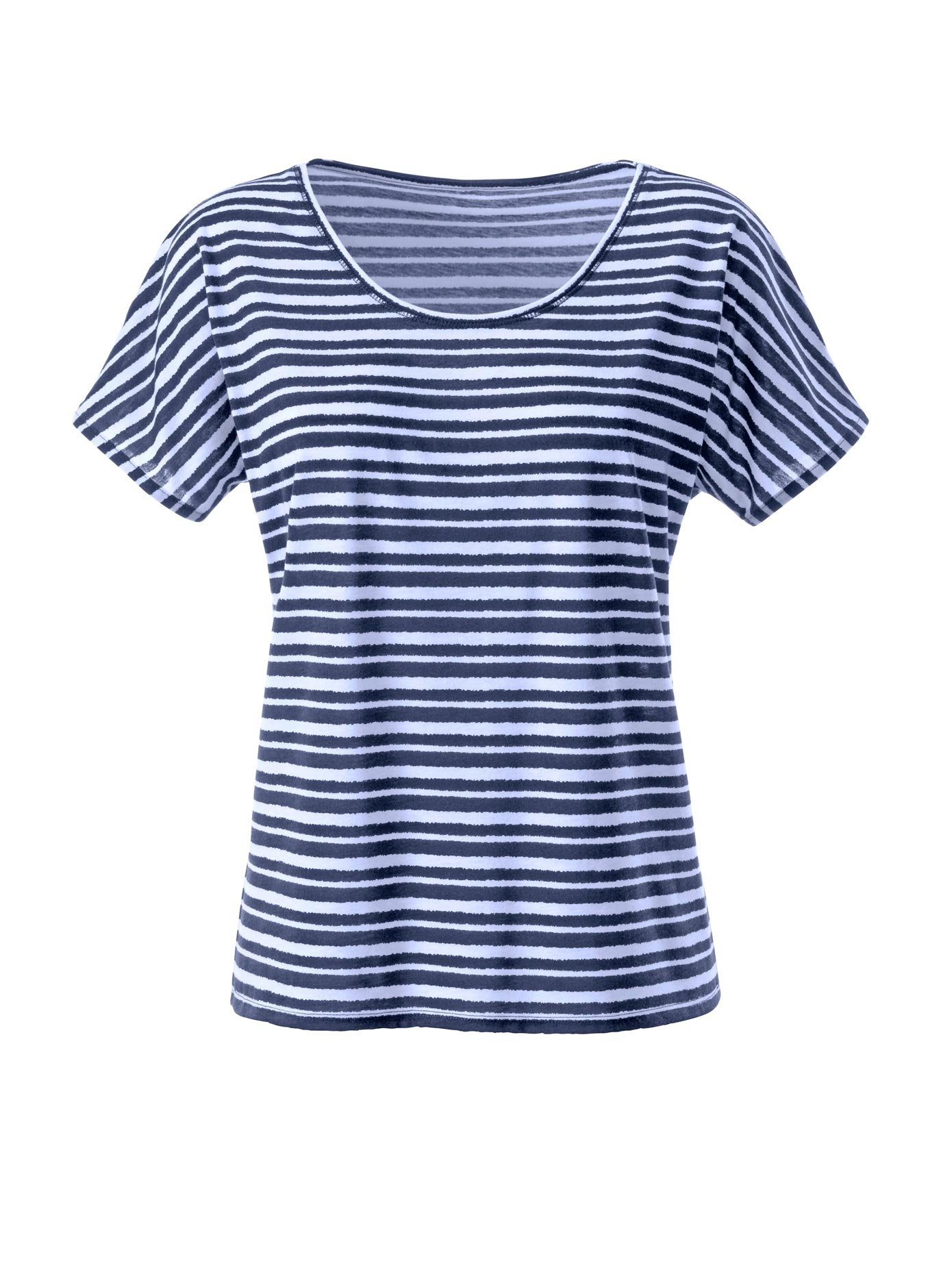 Casual Looks T-shirt Shirt (1-delig)