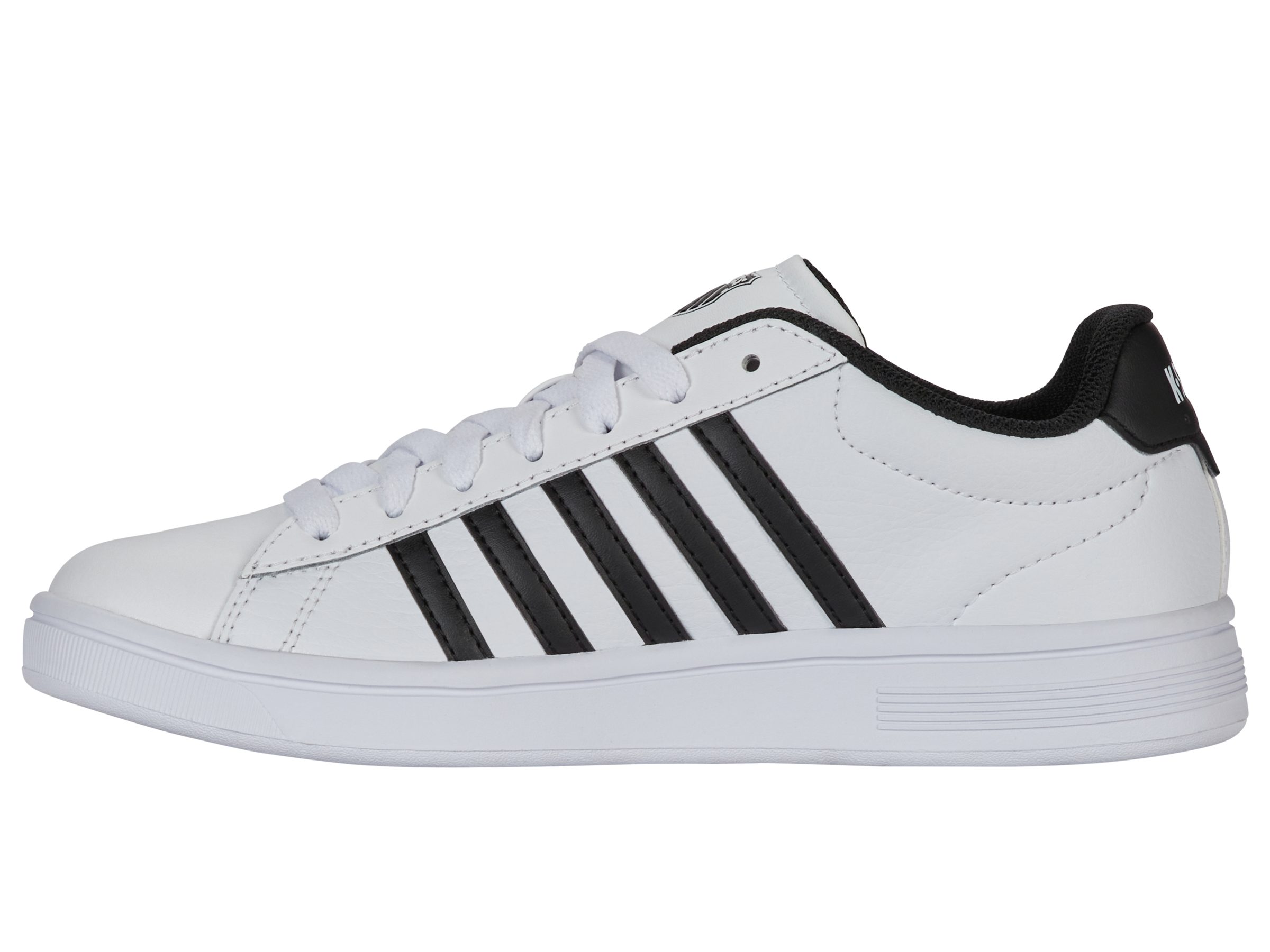 K-Swiss Sneakers COURT TIEBREAK II