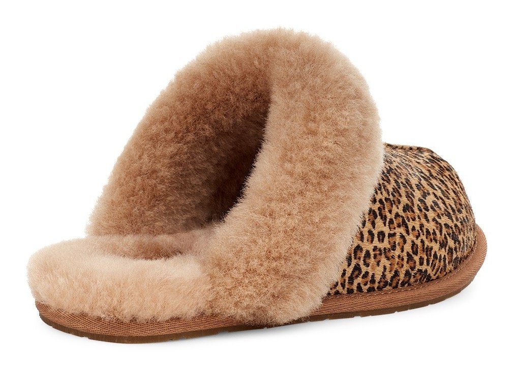 Ugg pantoffels scuffette online ii