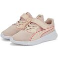 puma sneakers transport ac+ ps roze