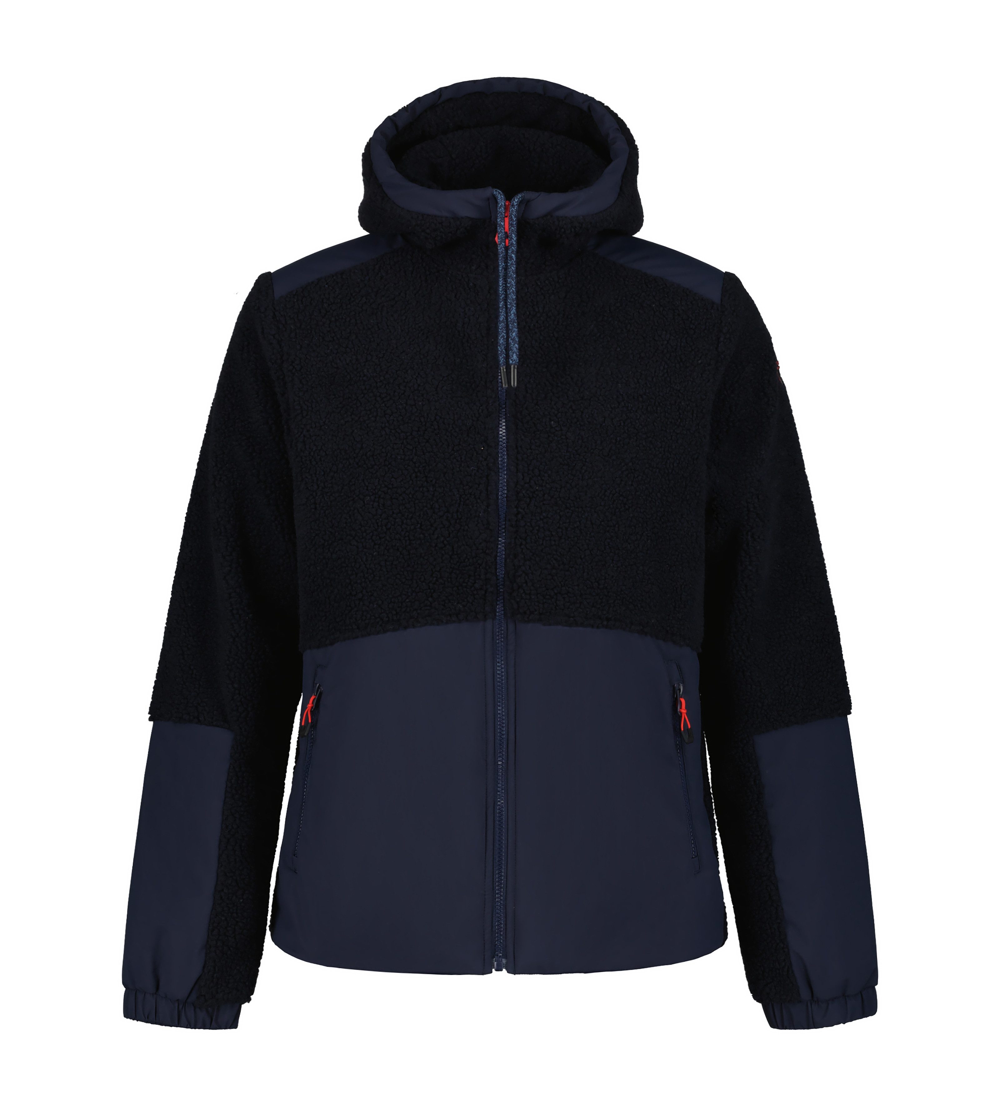 Icepeak Pluchen jack