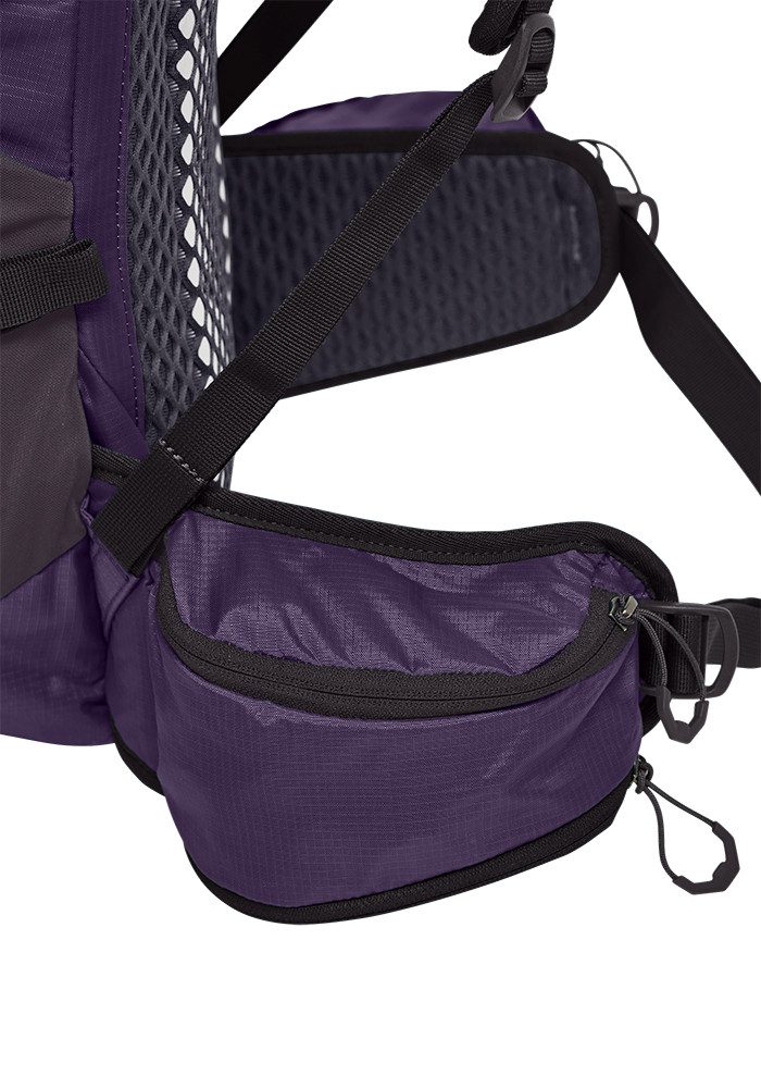Jack Wolfskin Wandelrugzak CYROX SHAPE 25 S-L