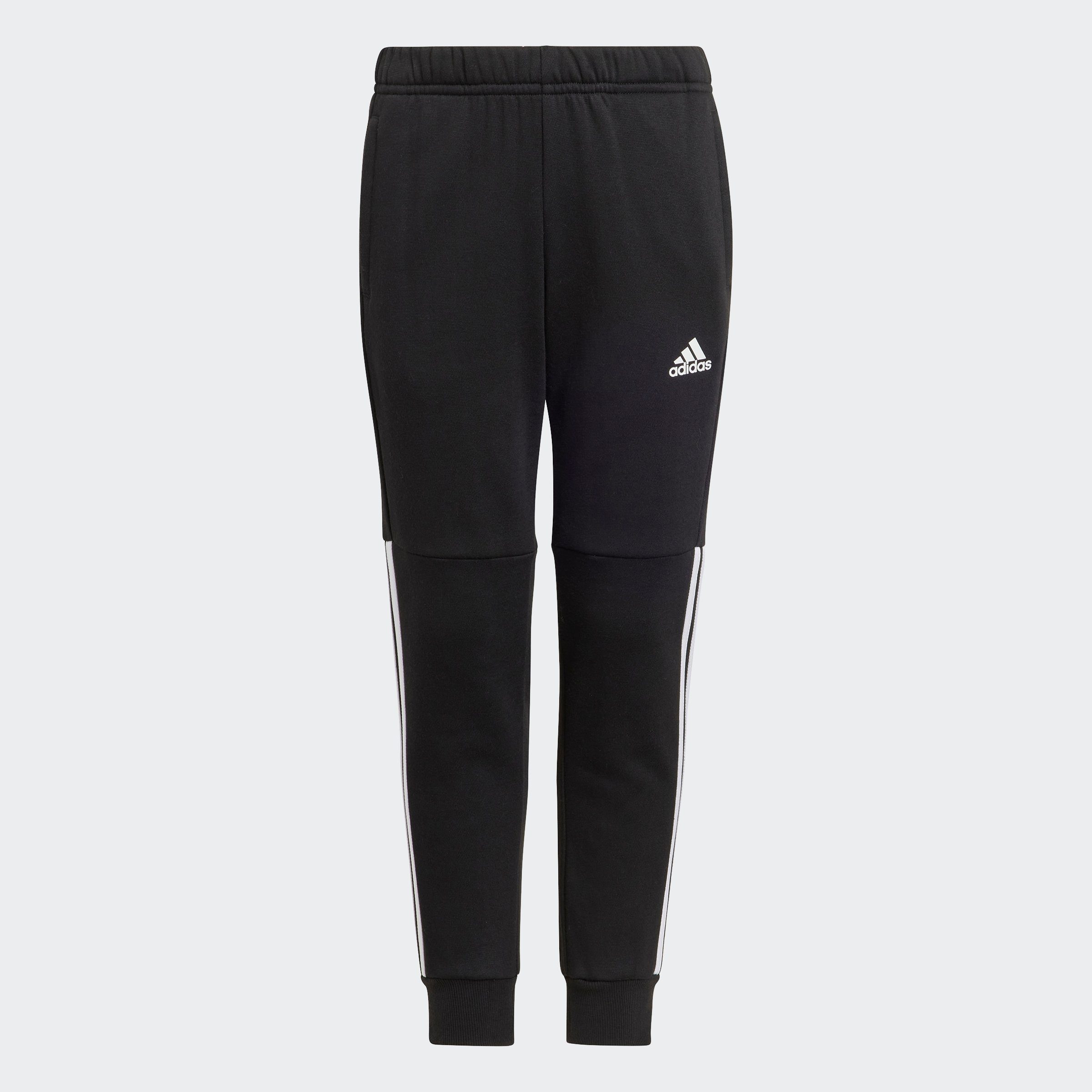adidas Sportswear Trainingspak TIBERIO 3-STRIPES COLORBLOCK KIDS (2-delig)