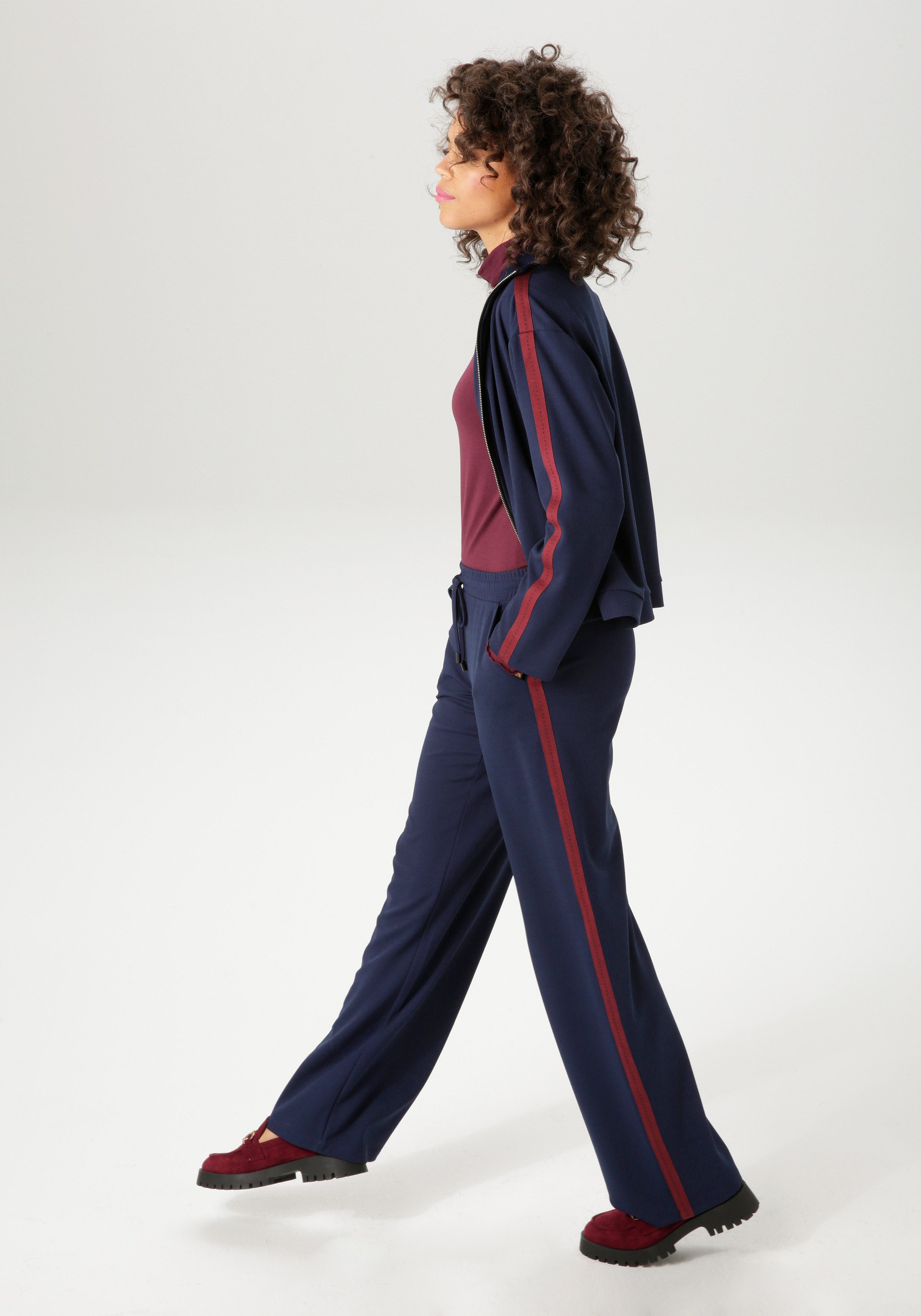 Aniston CASUAL Comfortbroek
