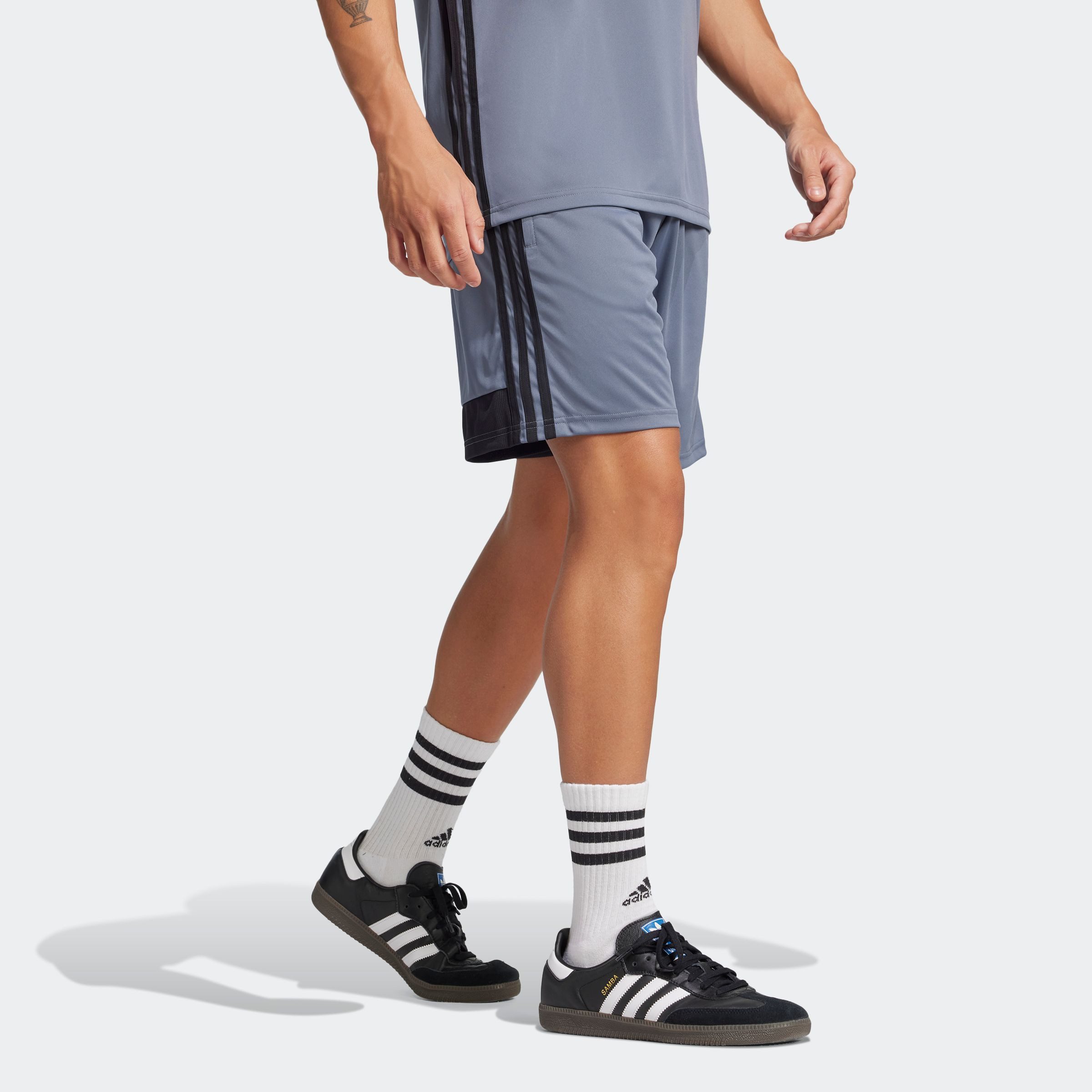 adidas Performance Trainingsshort TIRO ES SHO (1-delig)