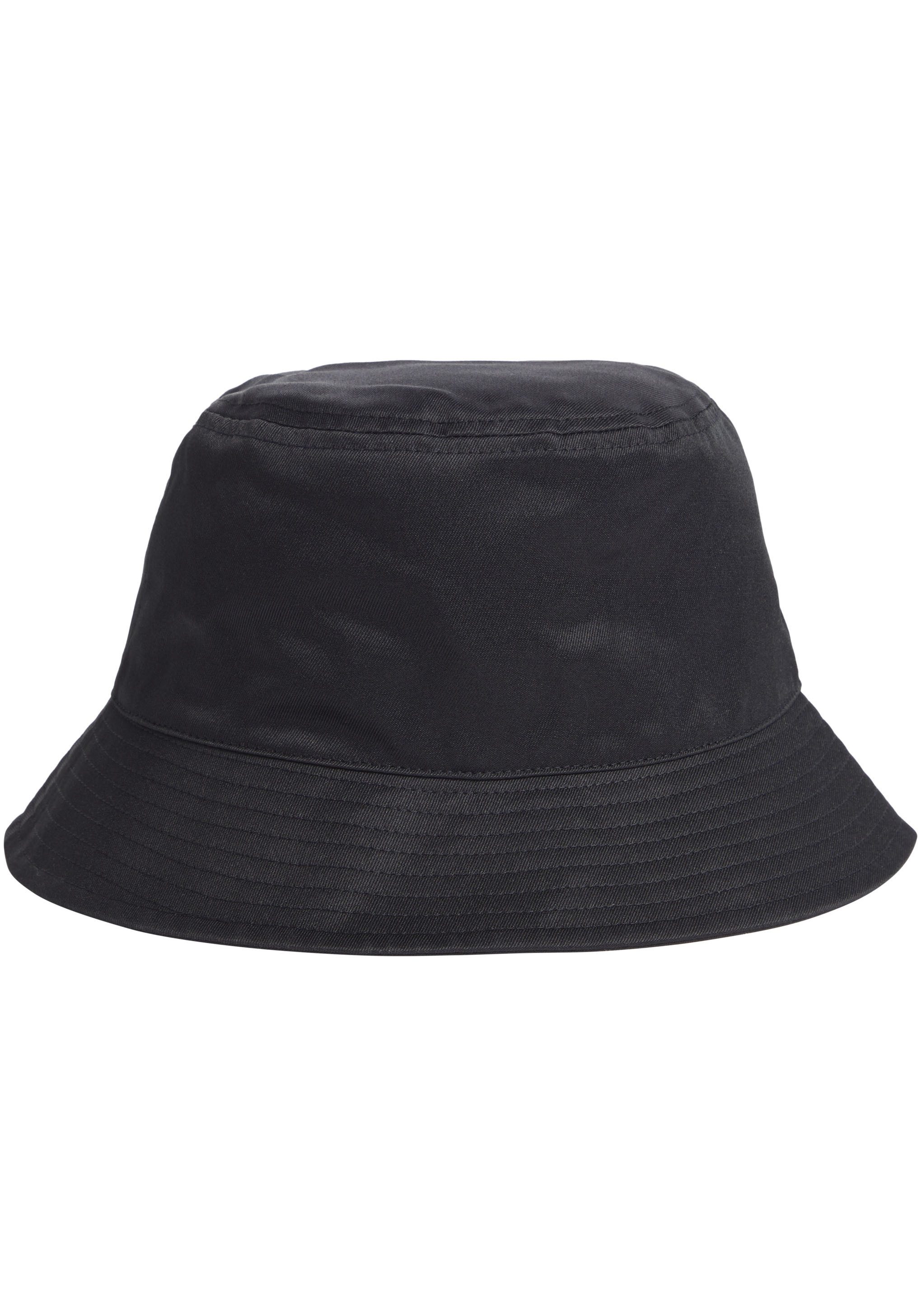 Calvin Klein Vissershoed MONOGRAM EMBRO BUCKET HAT