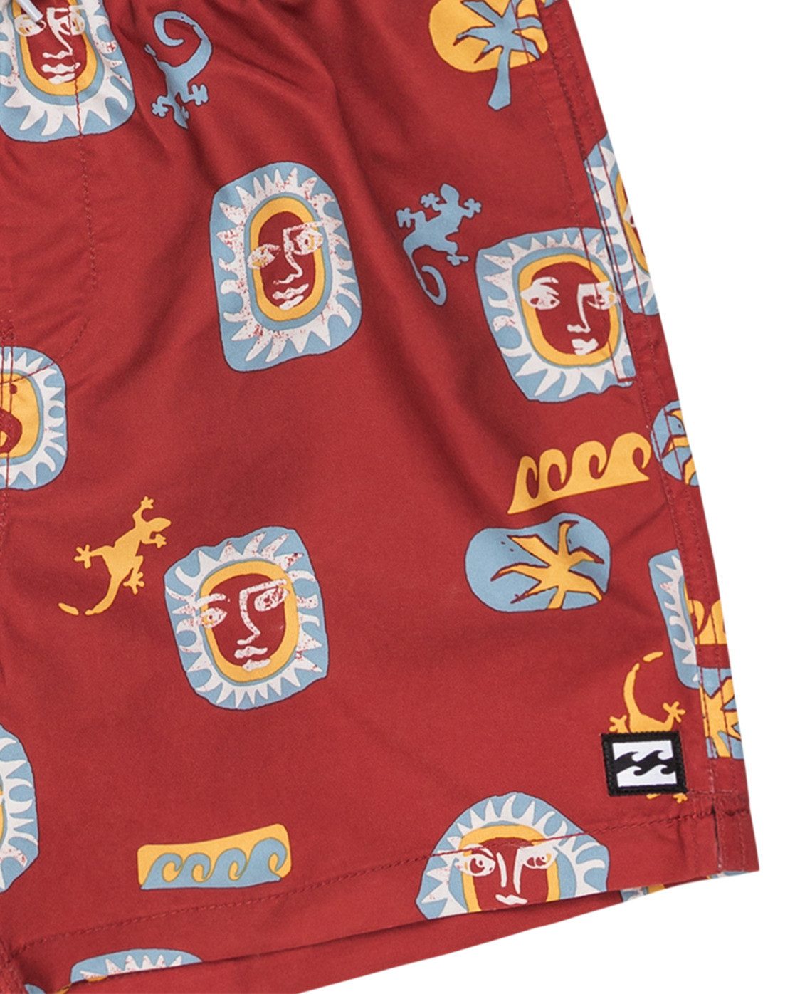 Billabong Boardshort Vacay 14"