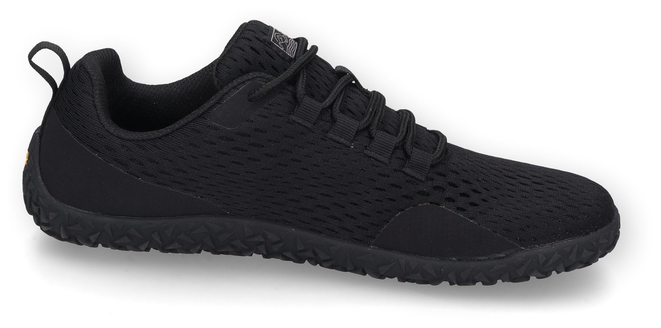 camel active Barefootschoenen , sneakers, veterschoen, comfort schoen met praktische vetersluiting